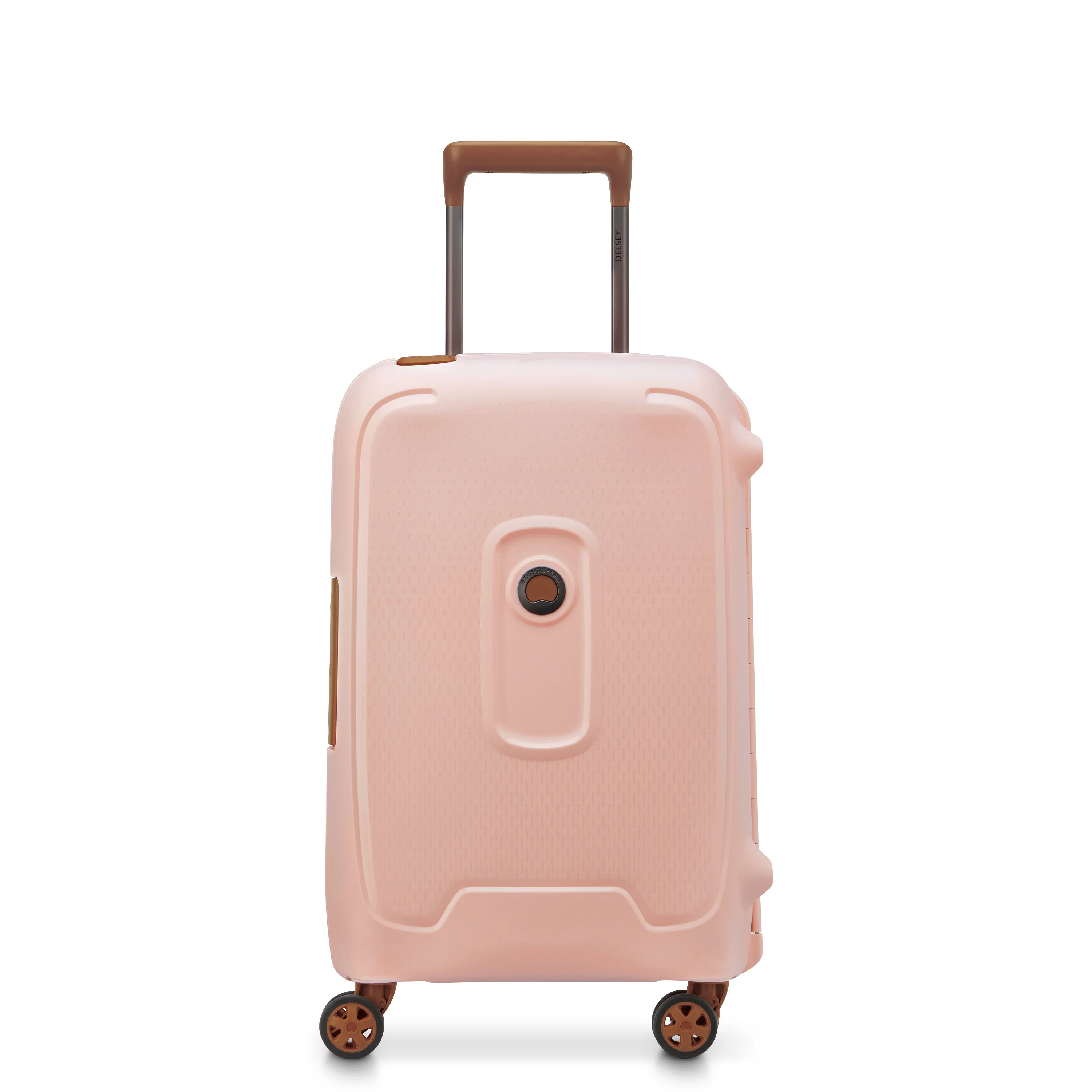MONCEY | Kabine Koffer 55 CM PINK
