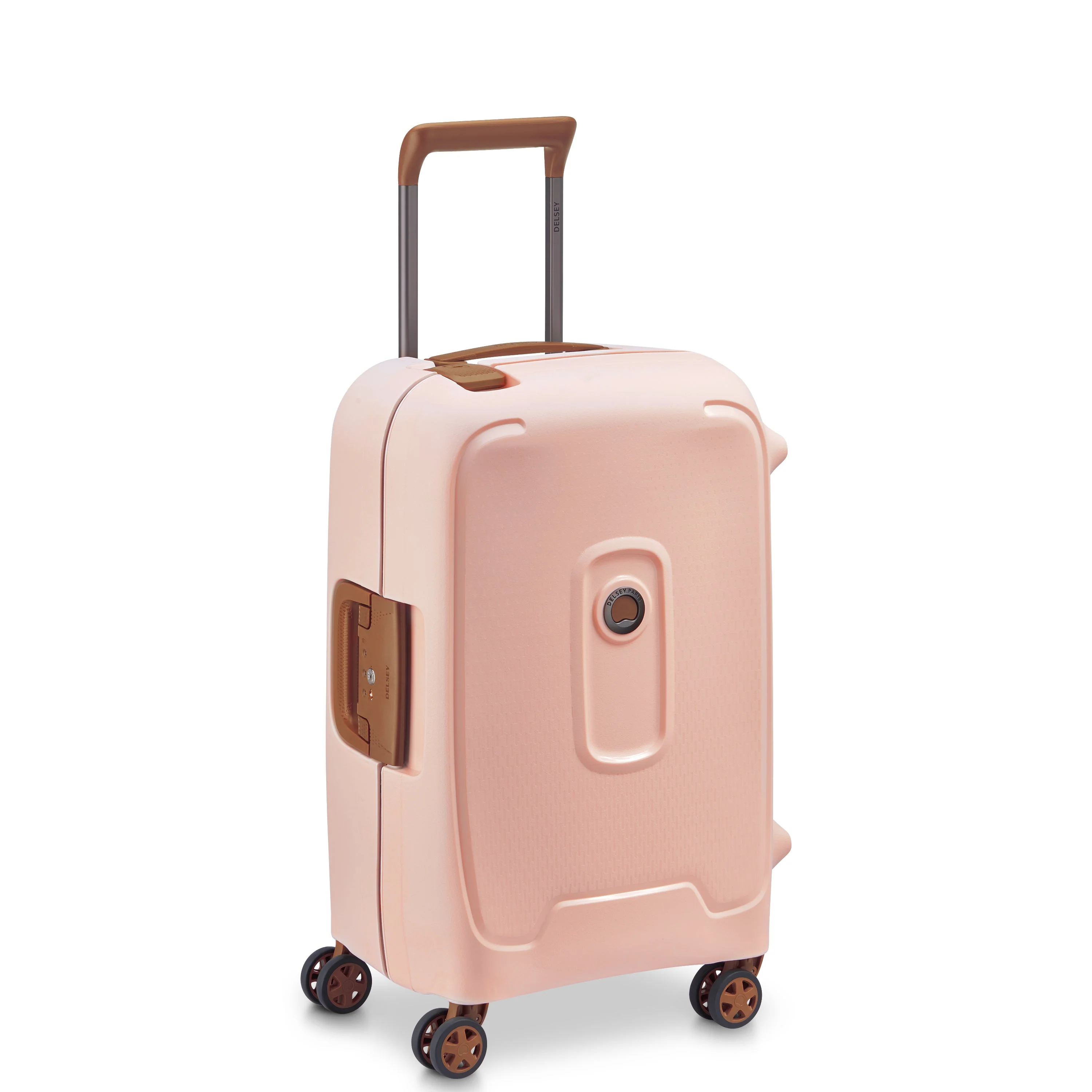 MONCEY | Kabine Koffer 55 CM PINK