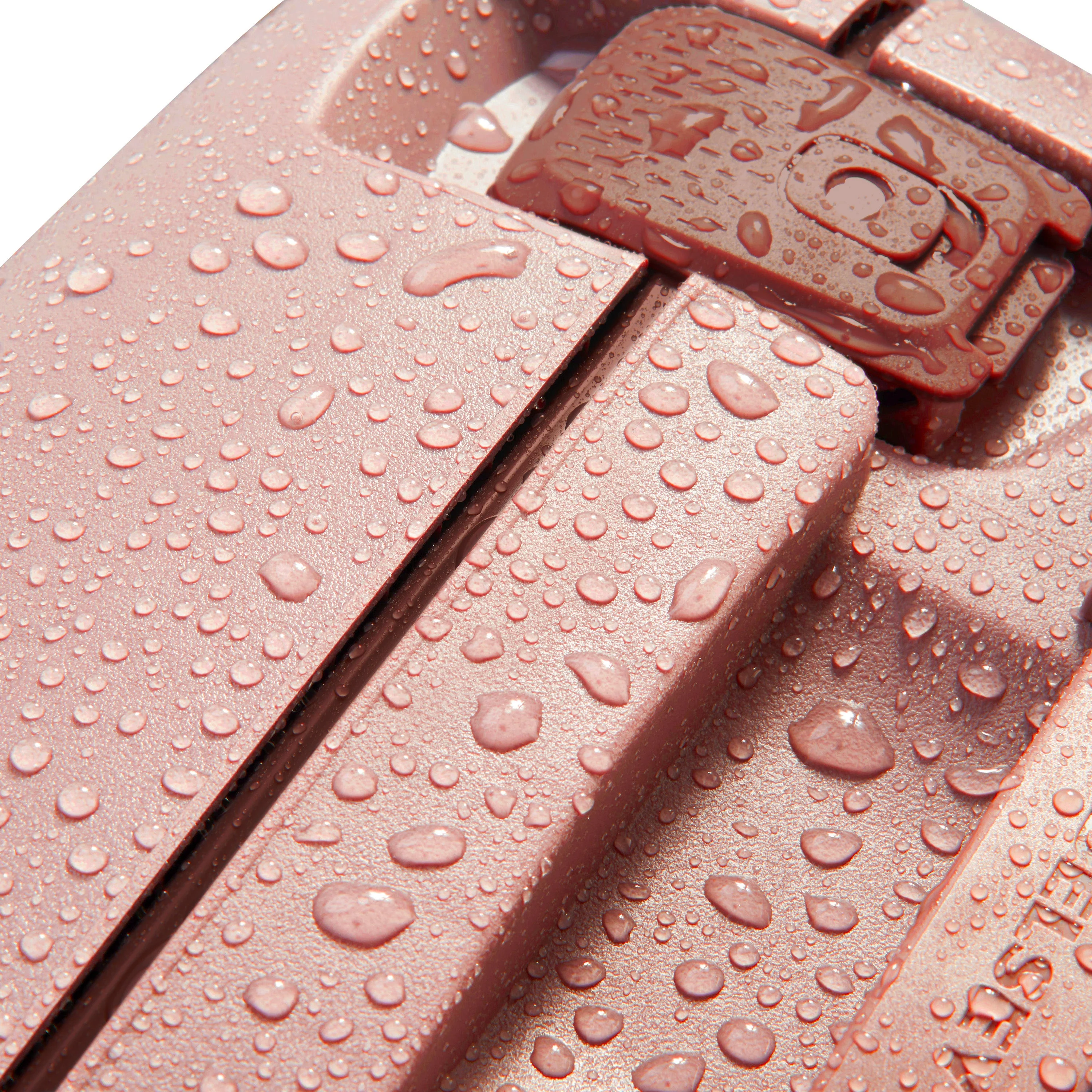 MONCEY | Kabine Koffer 55 CM PINK