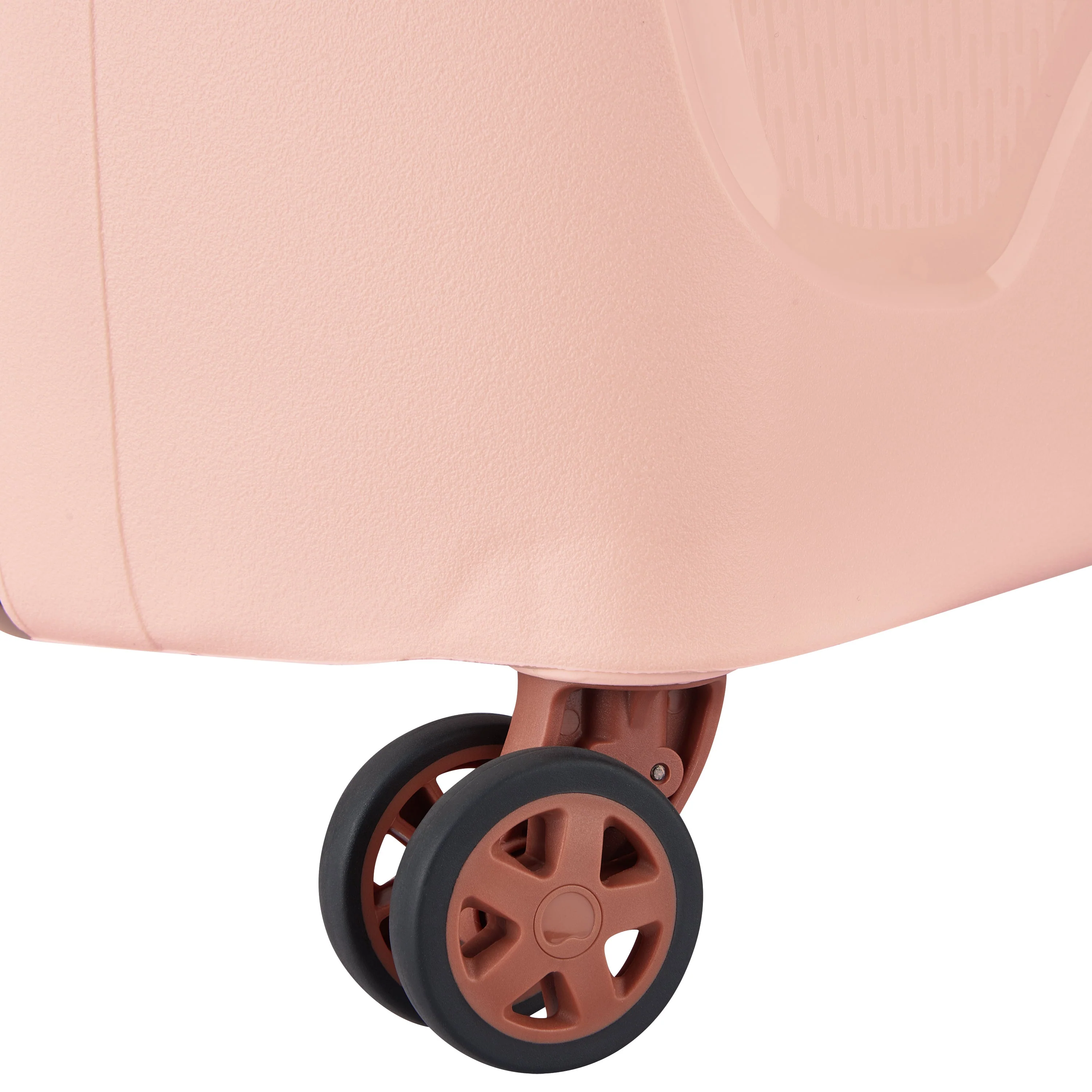 MONCEY | Kabine Koffer 55 CM PINK