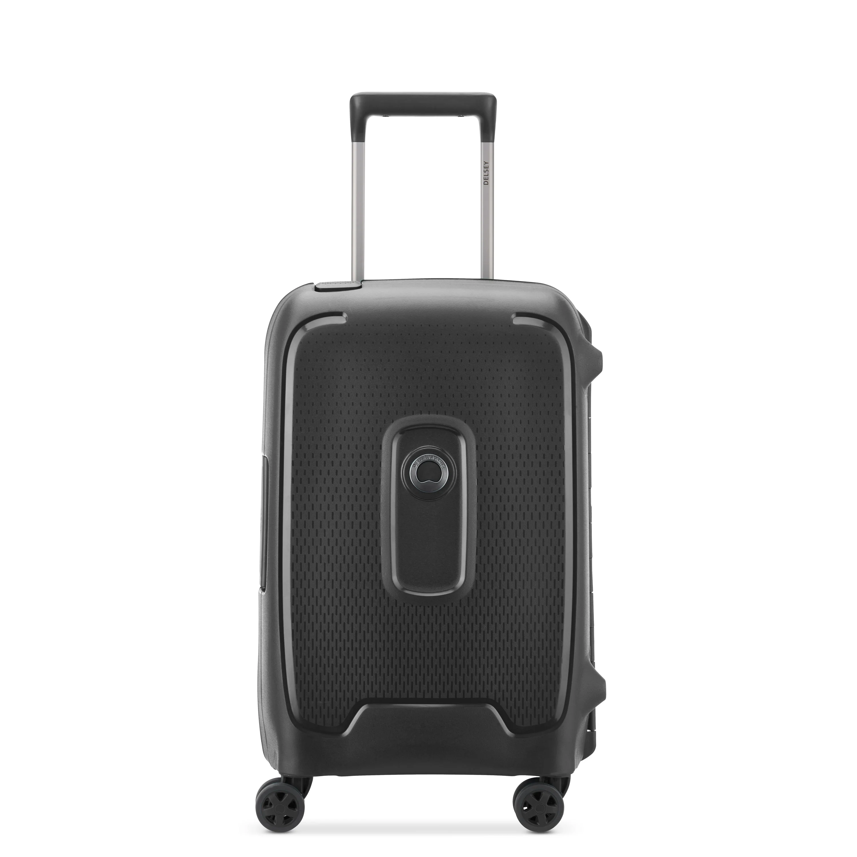 MONCEY | Kabine Koffer 55 CM SCHWARZ