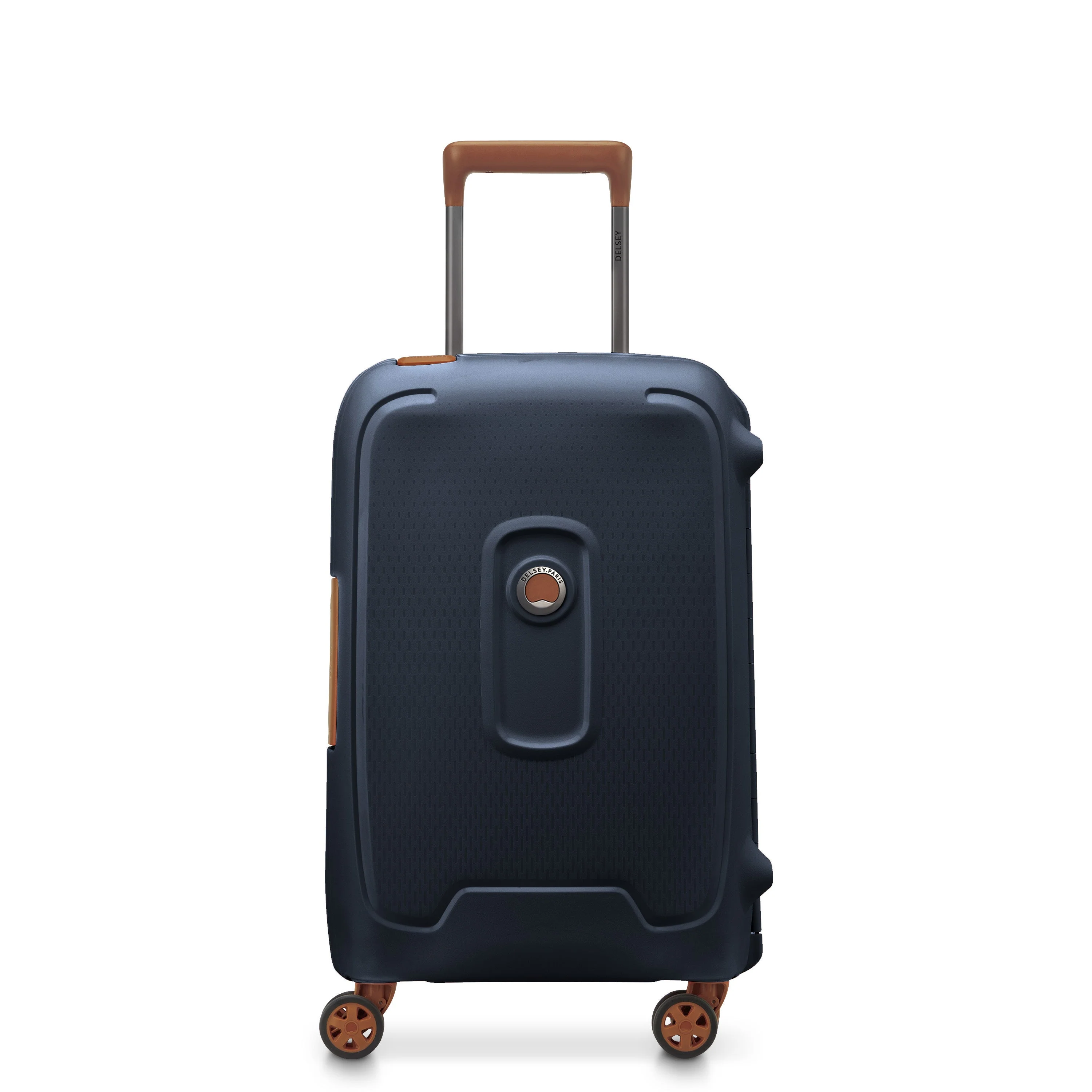 MONCEY | Kabine Koffer 55 CM TINTE BLAU