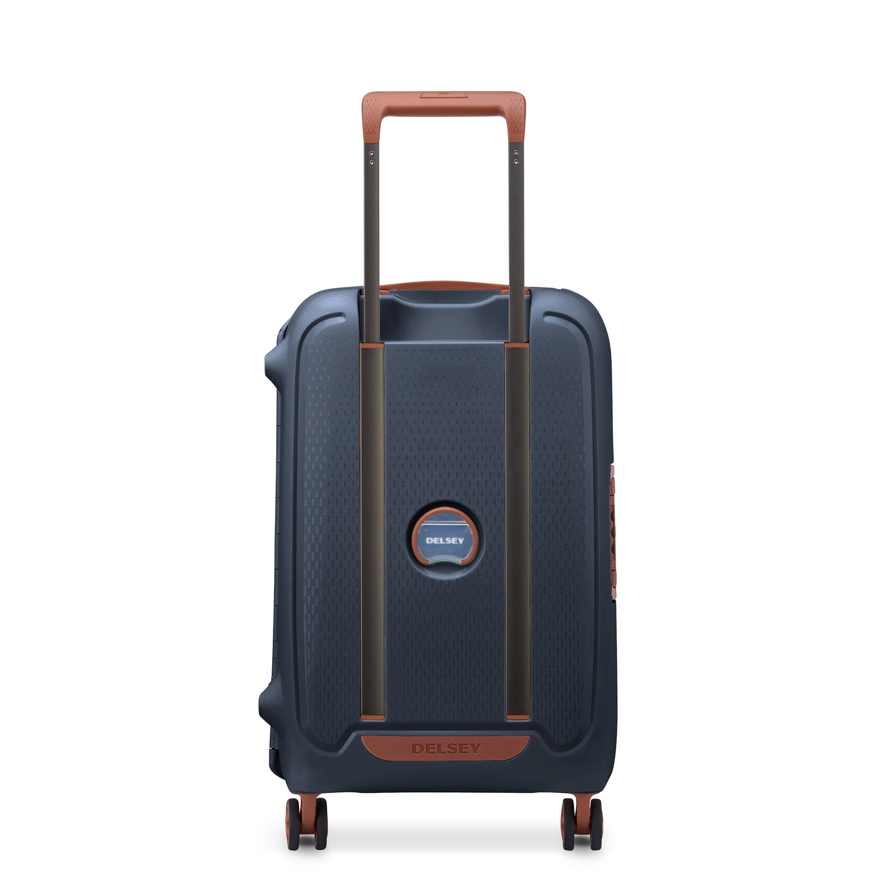 MONCEY | Kabine Koffer 55 CM TINTE BLAU