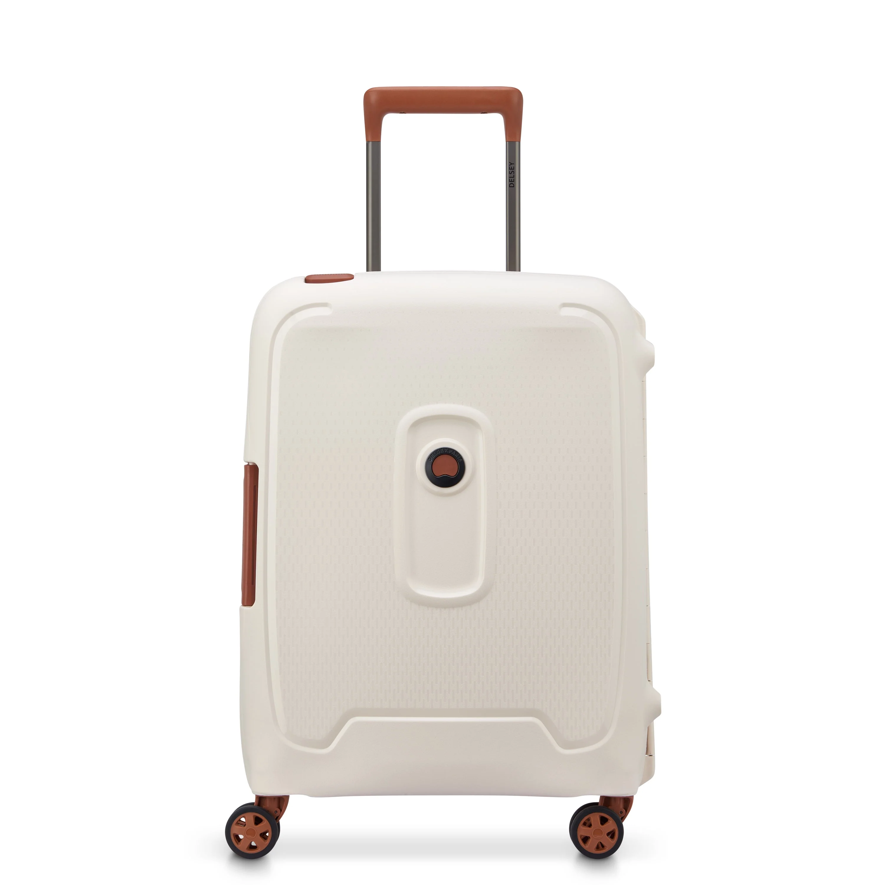 MONCEY | Kabine Slim Koffer 55 CM ANGORA