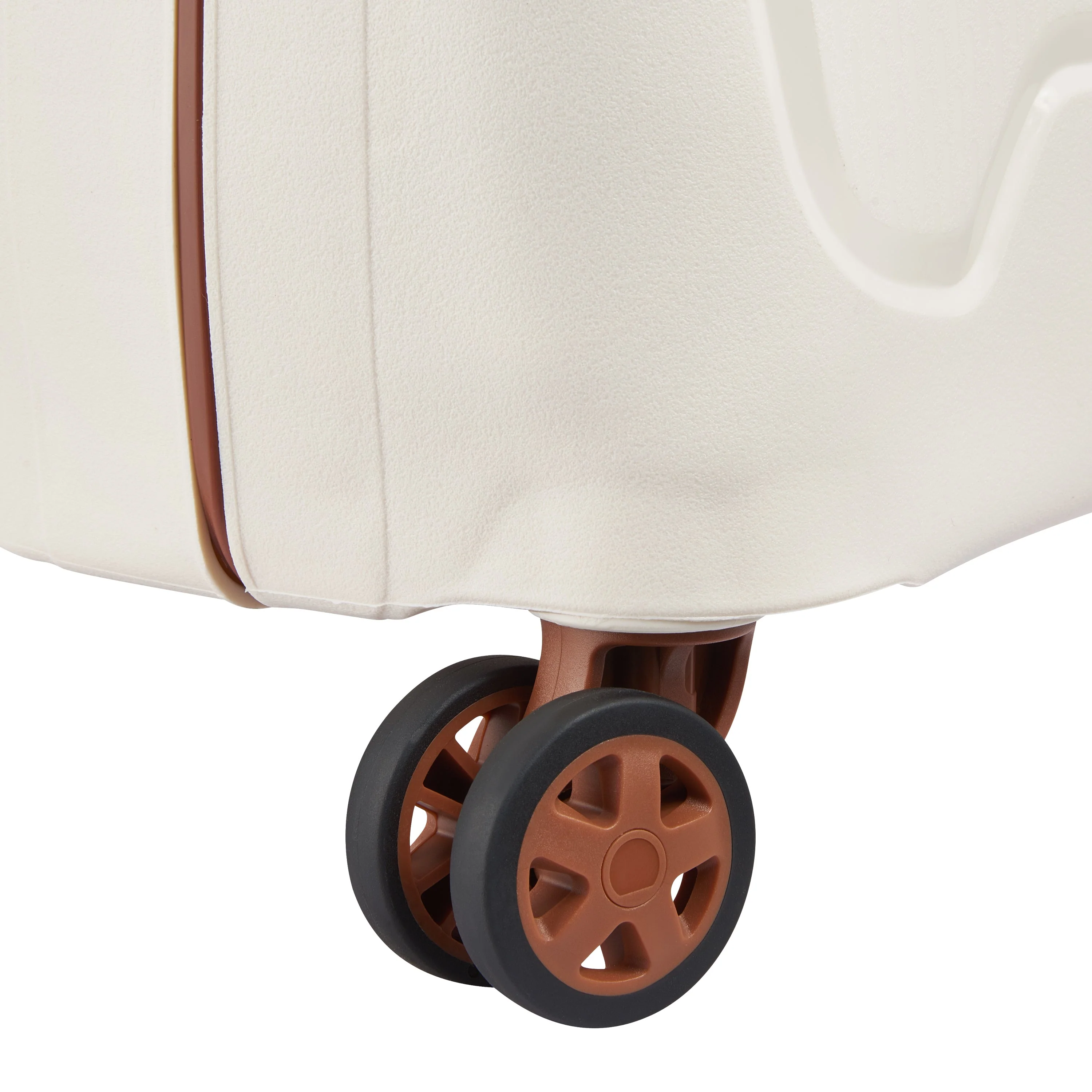 MONCEY | Kabine Slim Koffer 55 CM ANGORA