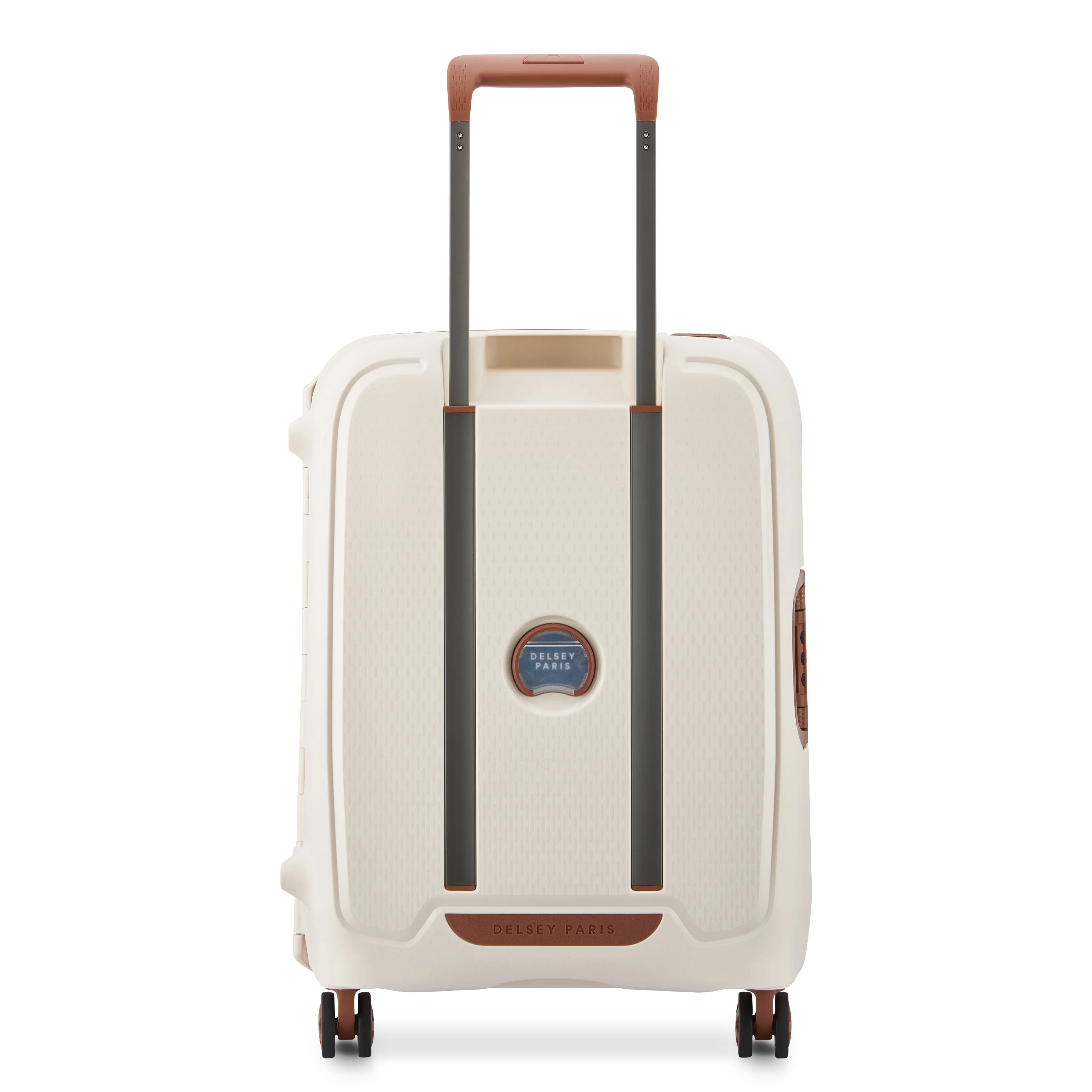 MONCEY | Kabine Slim Koffer 55 CM ANGORA