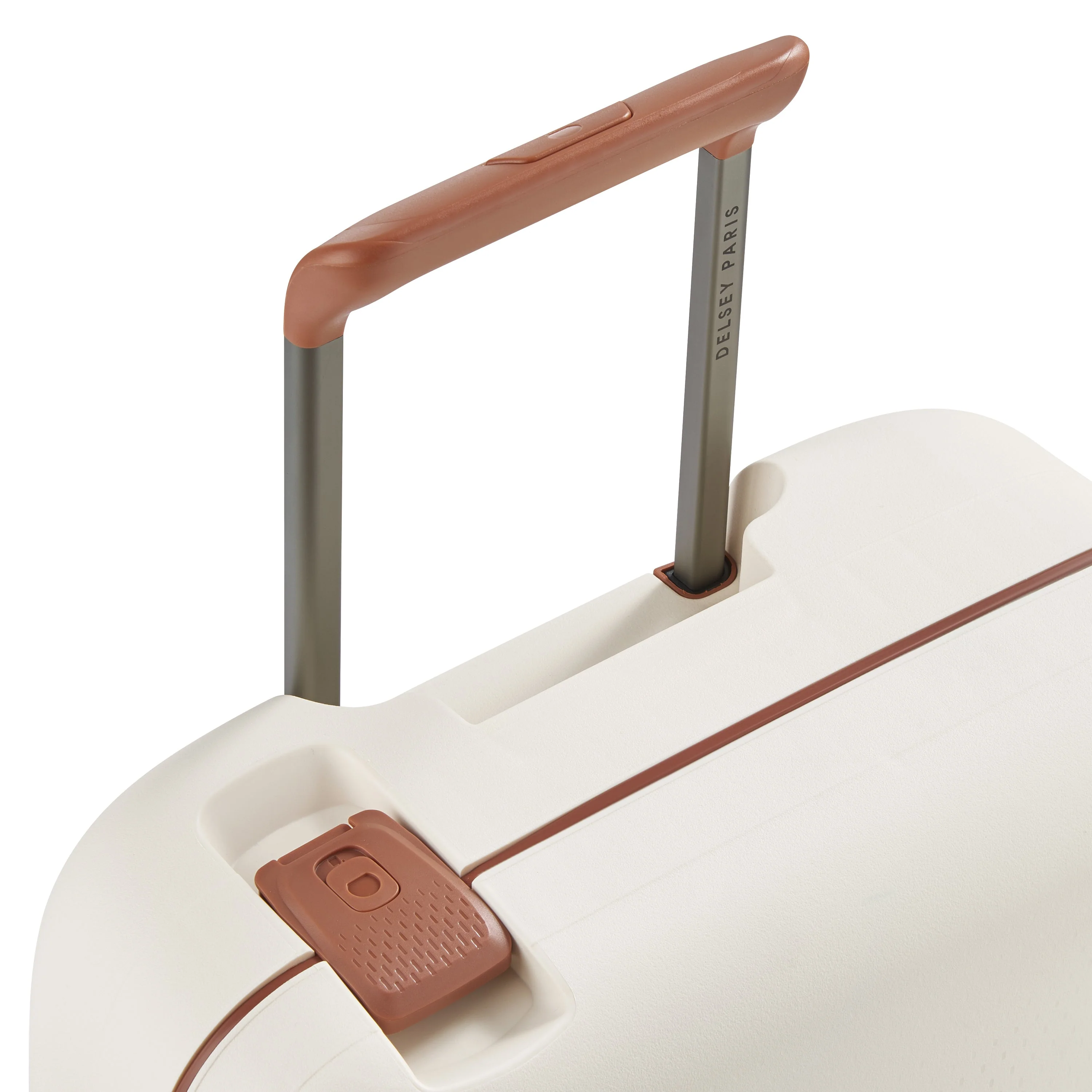 MONCEY | Kabine Slim Koffer 55 CM ANGORA