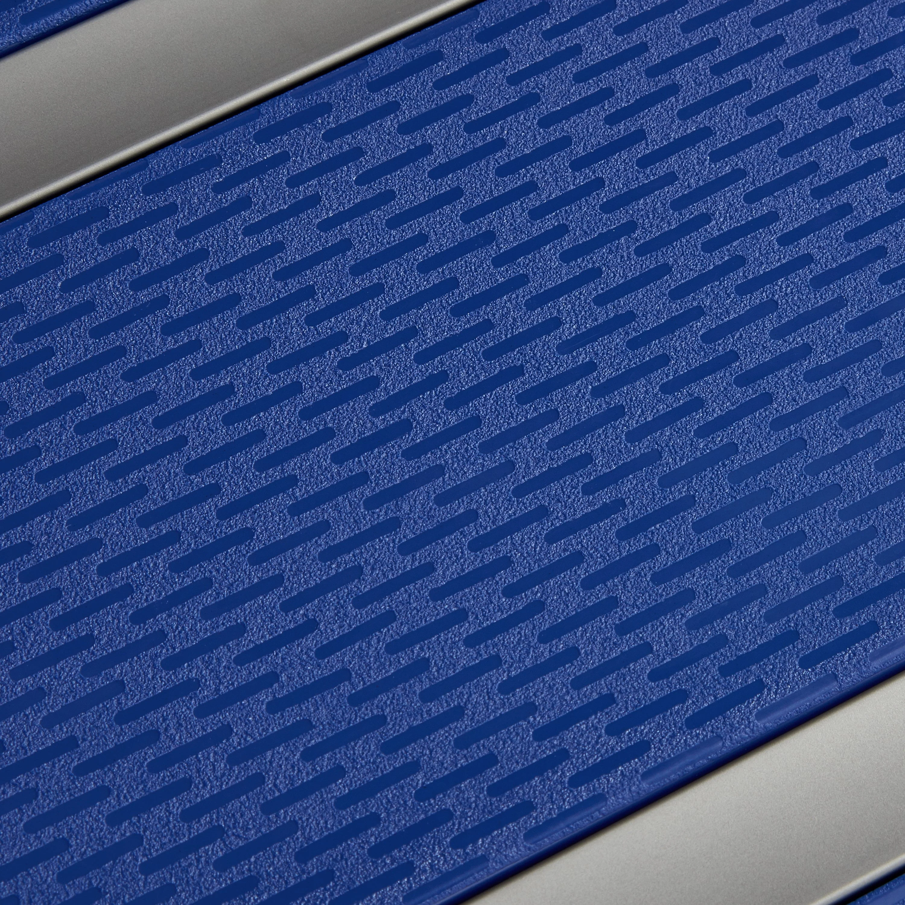 MONCEY | Kabine Slim Koffer 55 CM MARINEBLAU