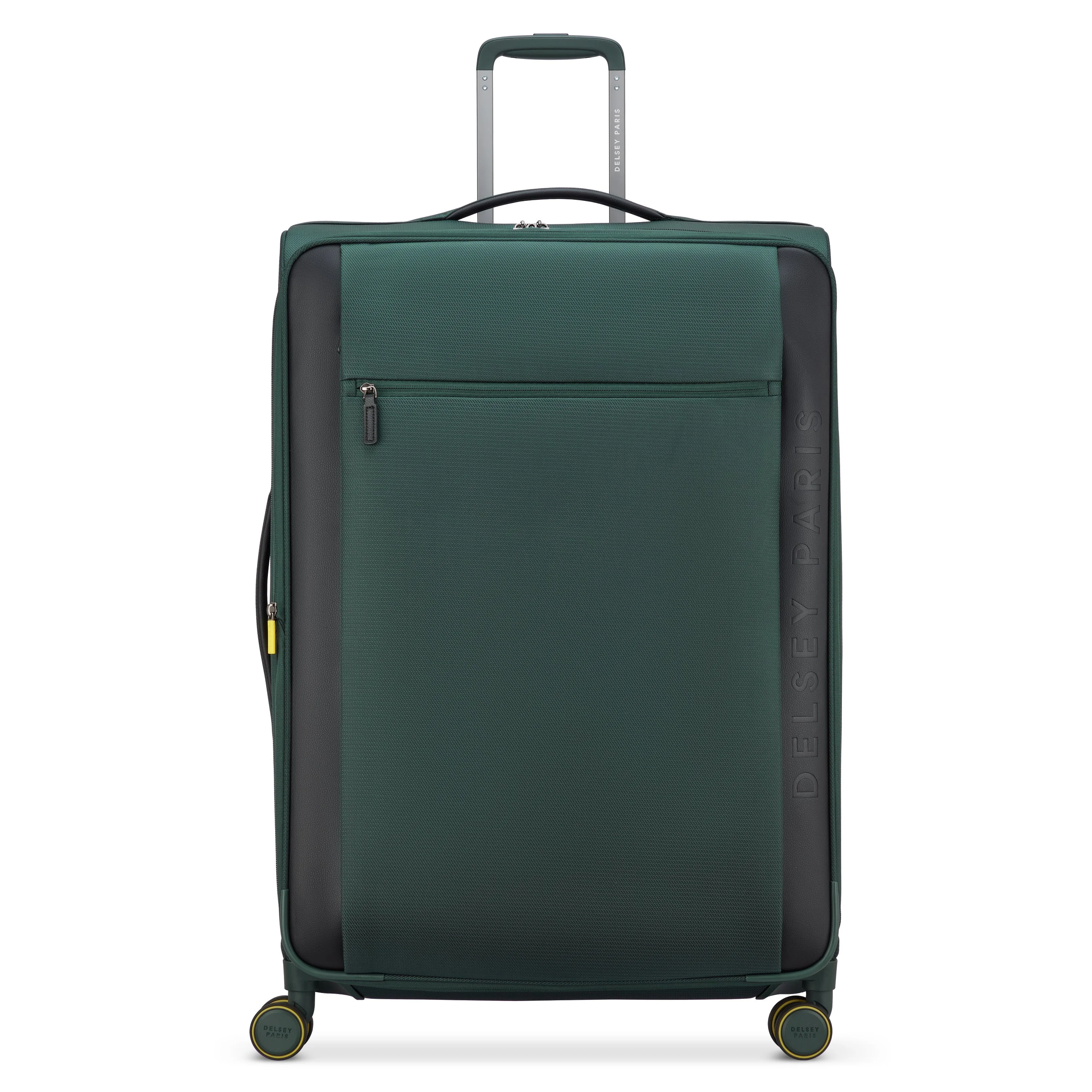 MONTMARTRE 3 | Check-in Extra Large Koffer Erweiterbar 82 CM KIEFER