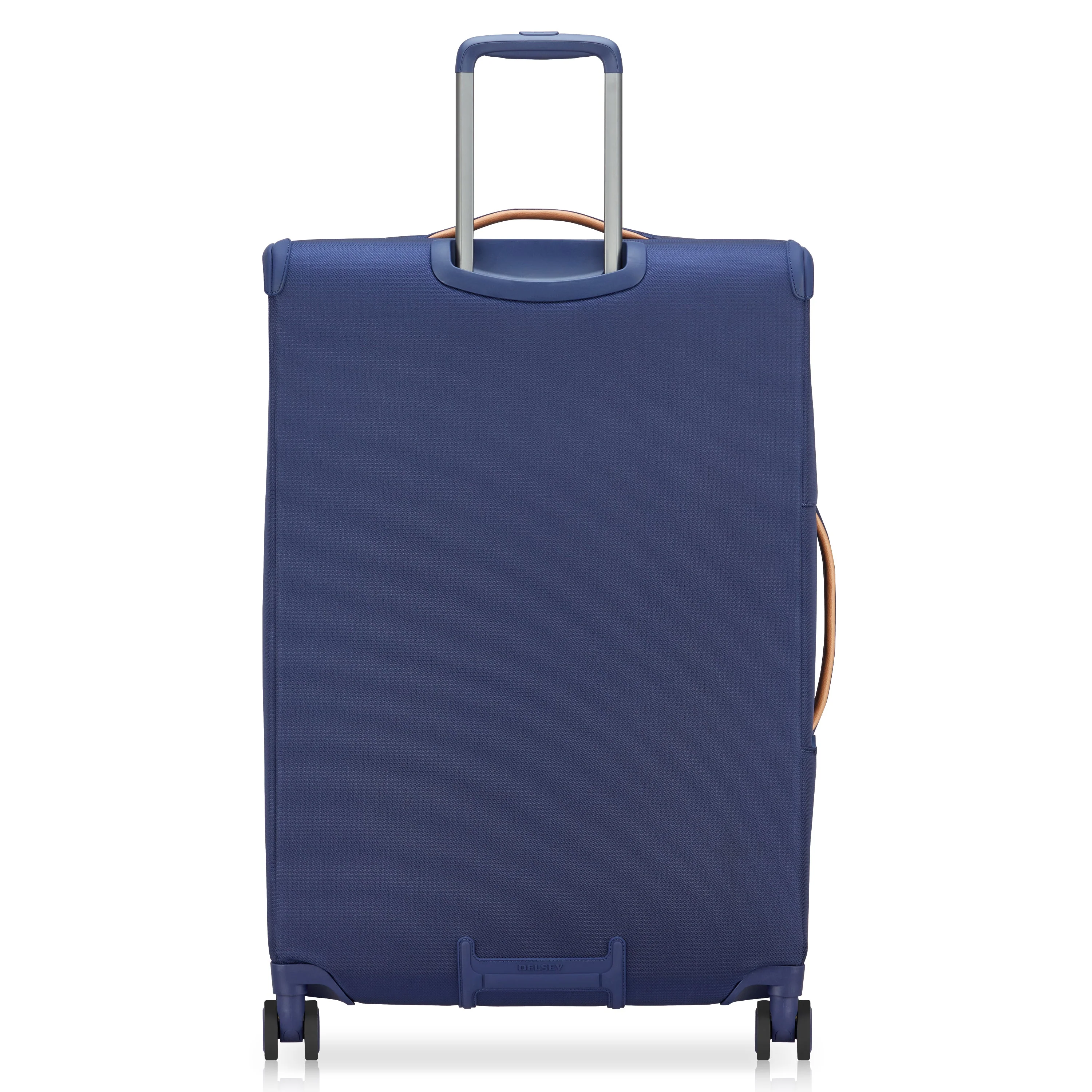 MONTMARTRE 3 | Check-in Large Koffer Erweiterbar 76 CM MARINEBLAU