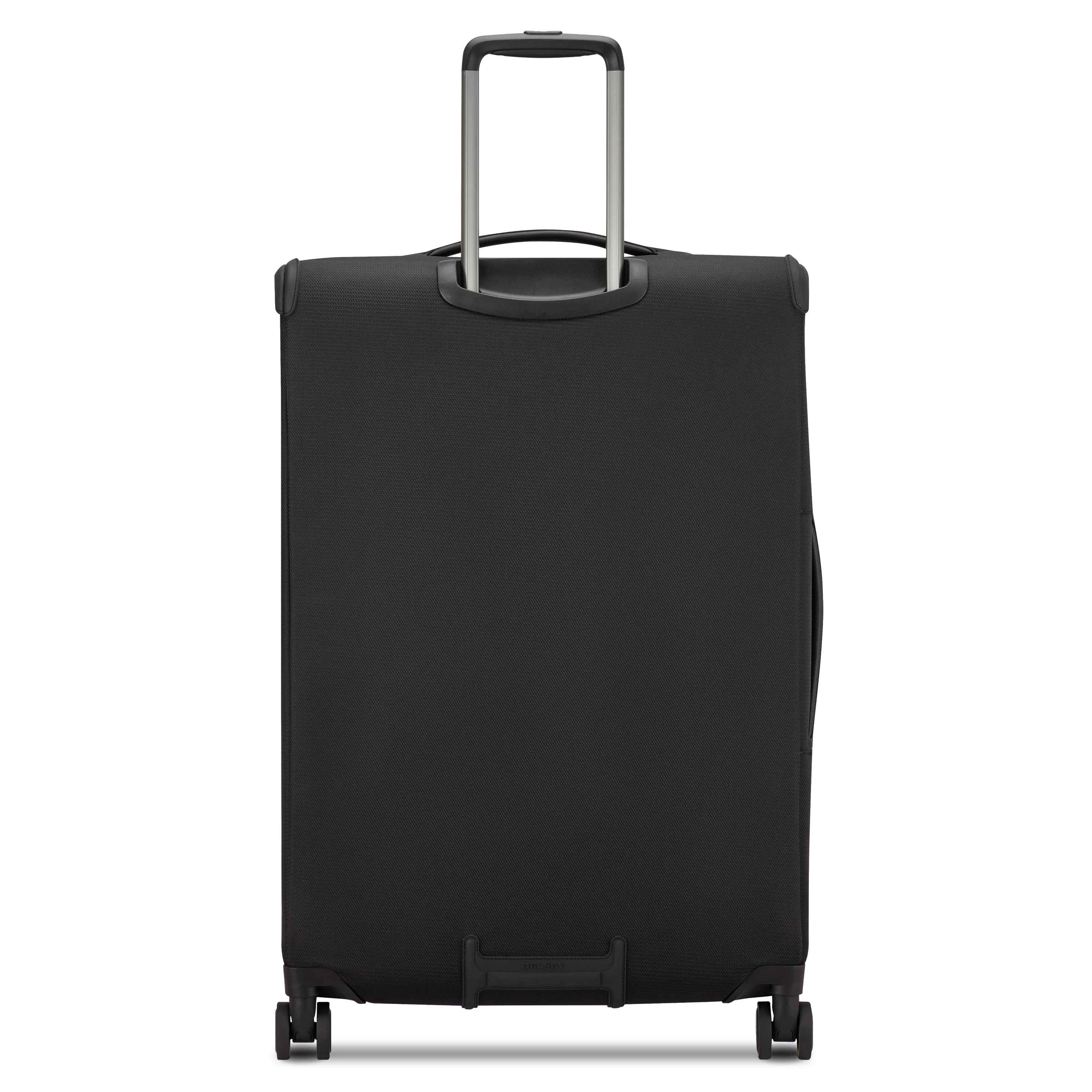 MONTMARTRE 3 | Check-in Large Koffer Erweiterbar 76 CM SCHWARZ