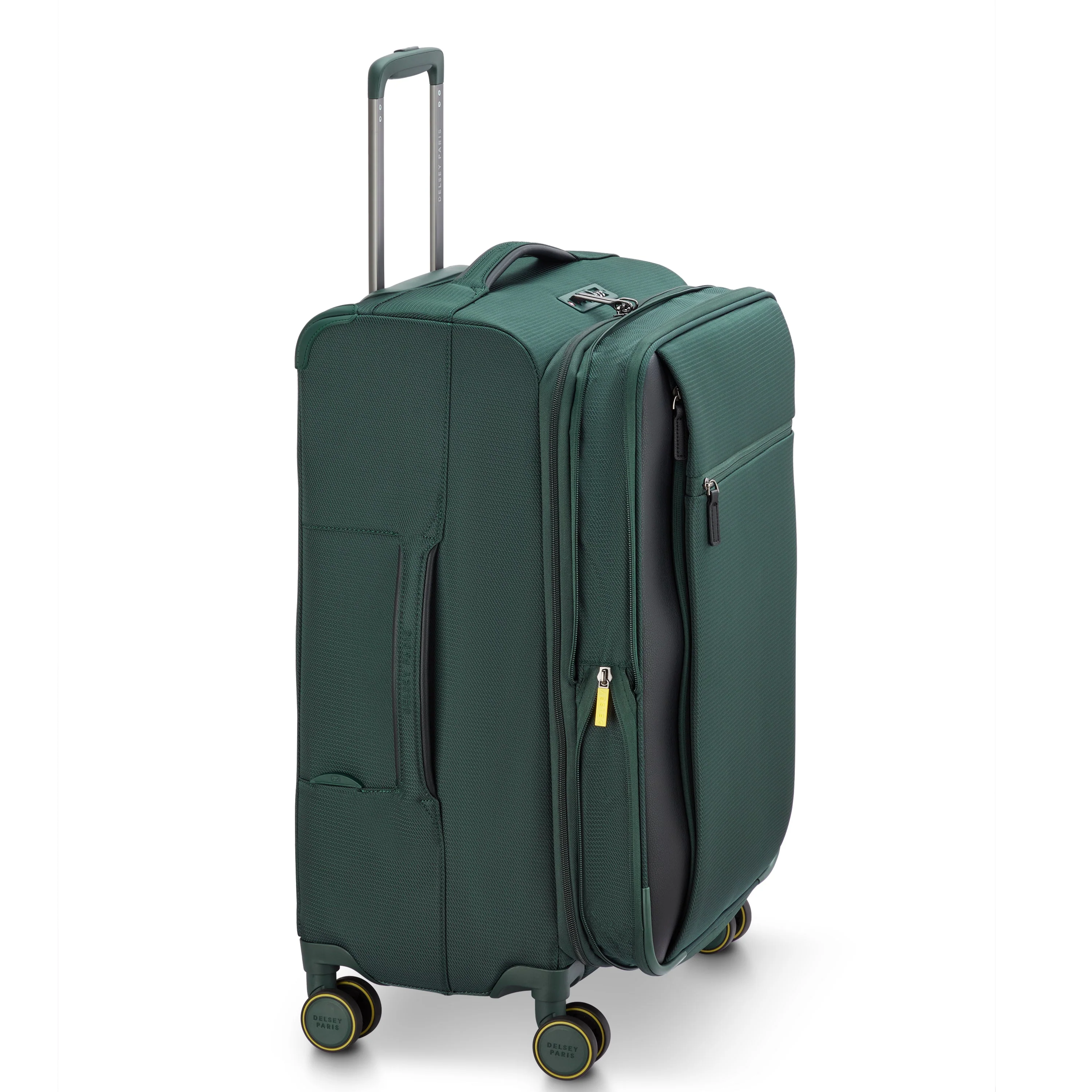 MONTMARTRE 3 | Check-in Medium Koffer Erweiterbar 66 CM KIEFER