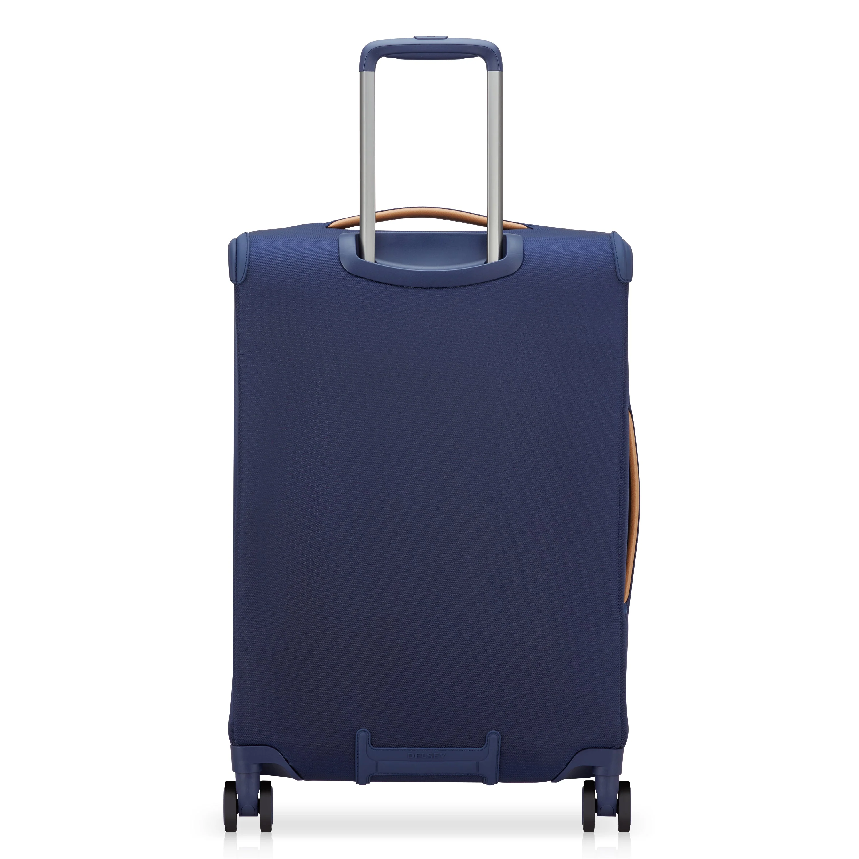 MONTMARTRE 3 | Check-in Medium Koffer Erweiterbar 66 CM MARINEBLAU
