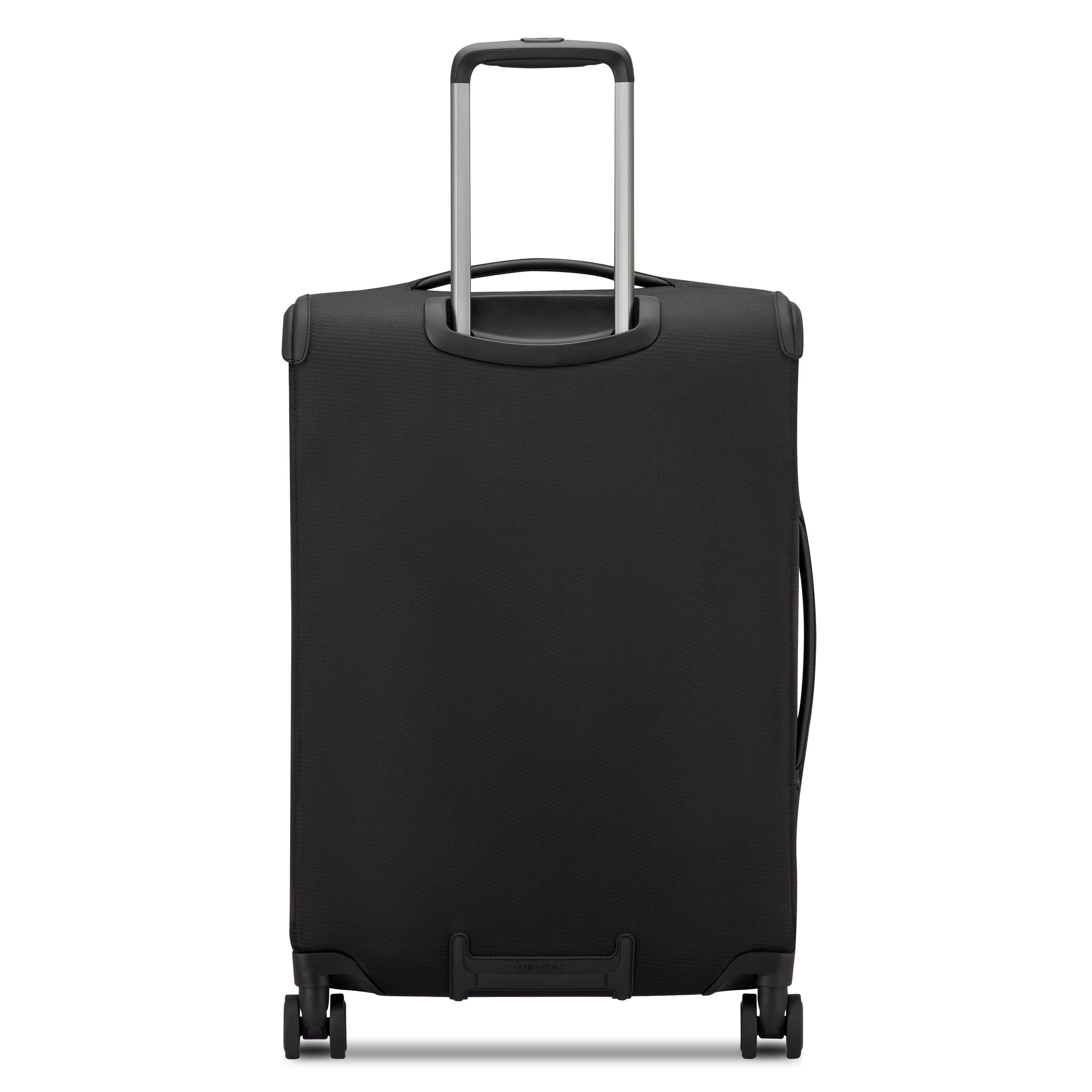 MONTMARTRE 3 | Check-in Medium Koffer Erweiterbar 66 CM SCHWARZ