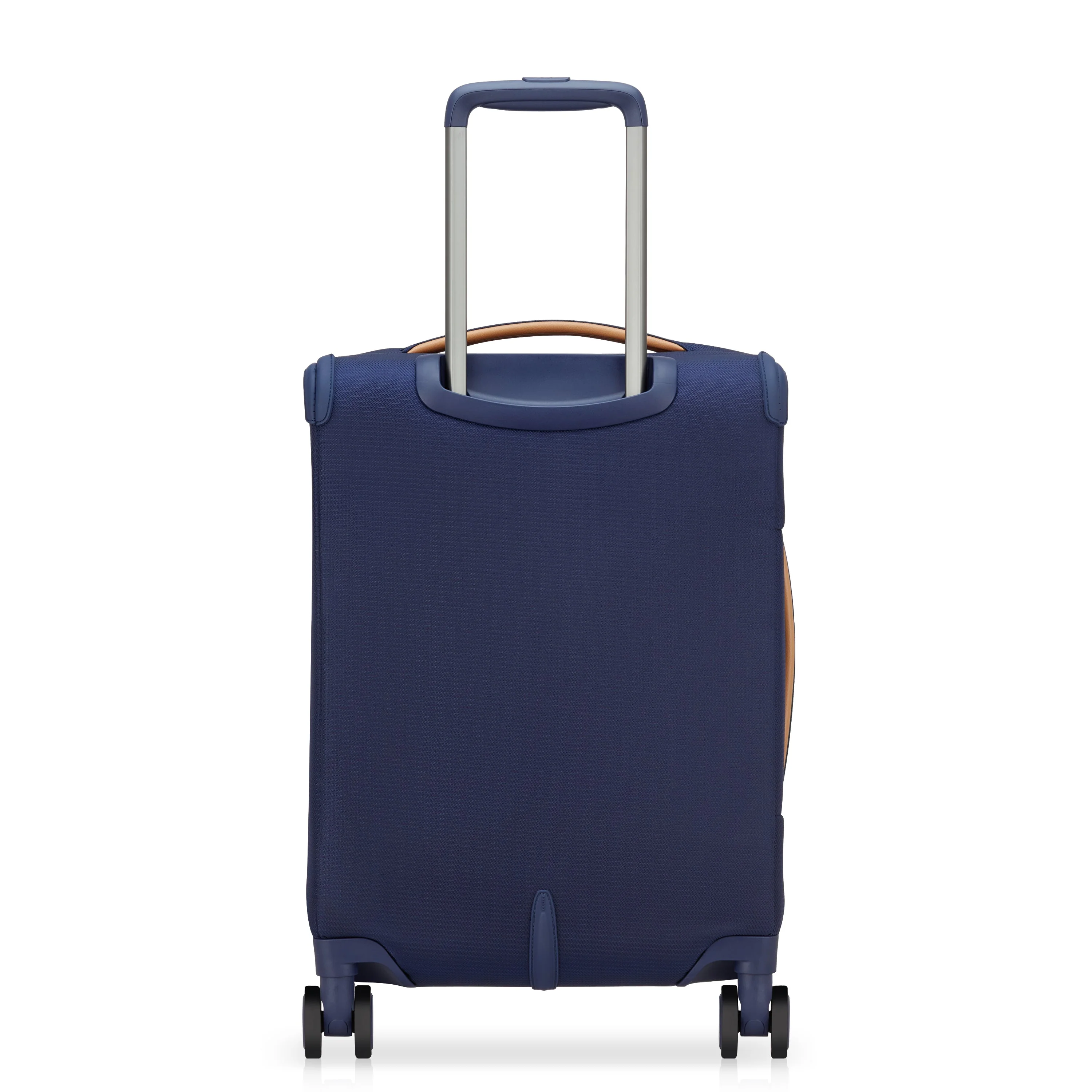 MONTMARTRE 3 | Kabine Koffer Erweiterbar 55 CM MARINEBLAU