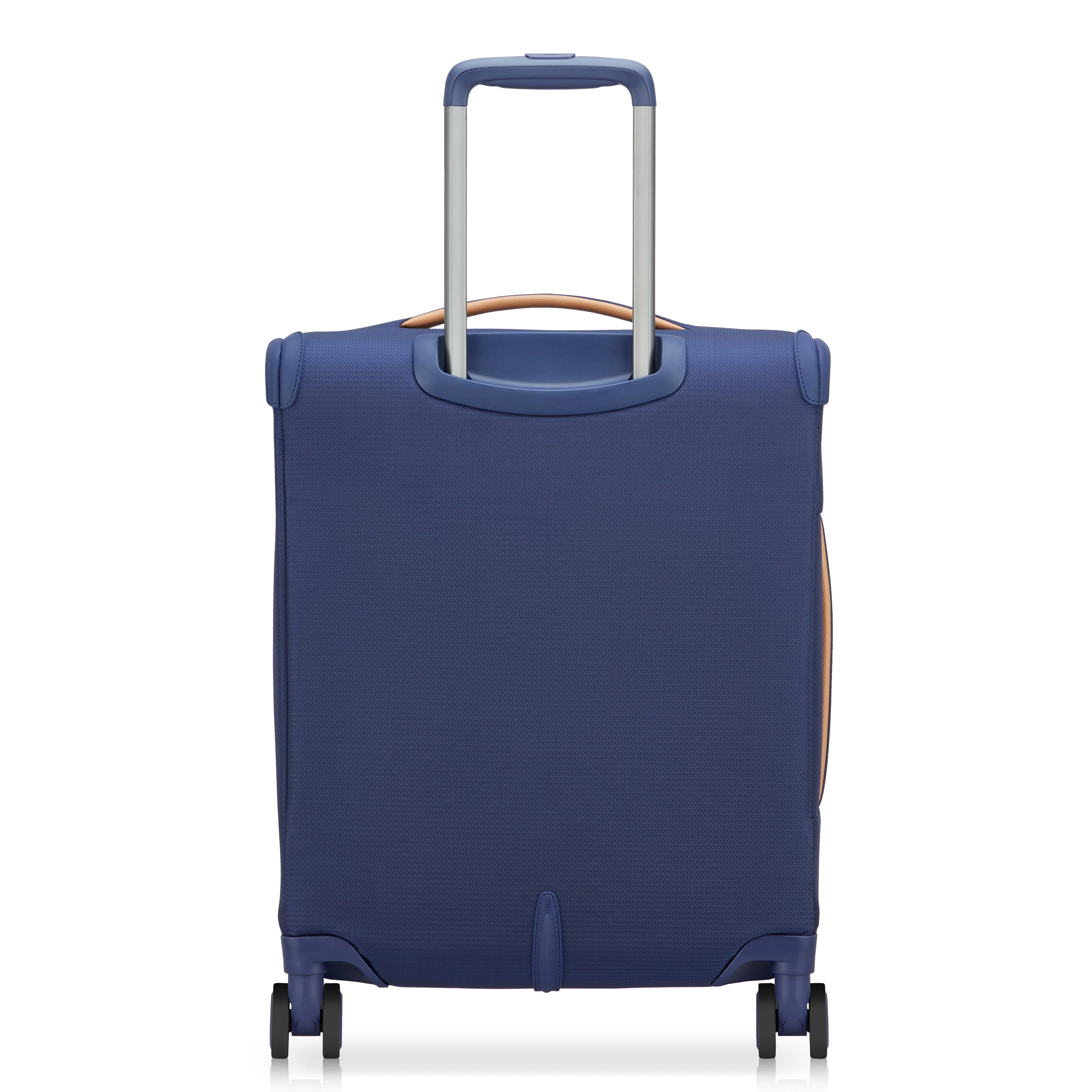 MONTMARTRE 3 | Kabine Slim Koffer Erweiterbar 55 CM MARINEBLAU