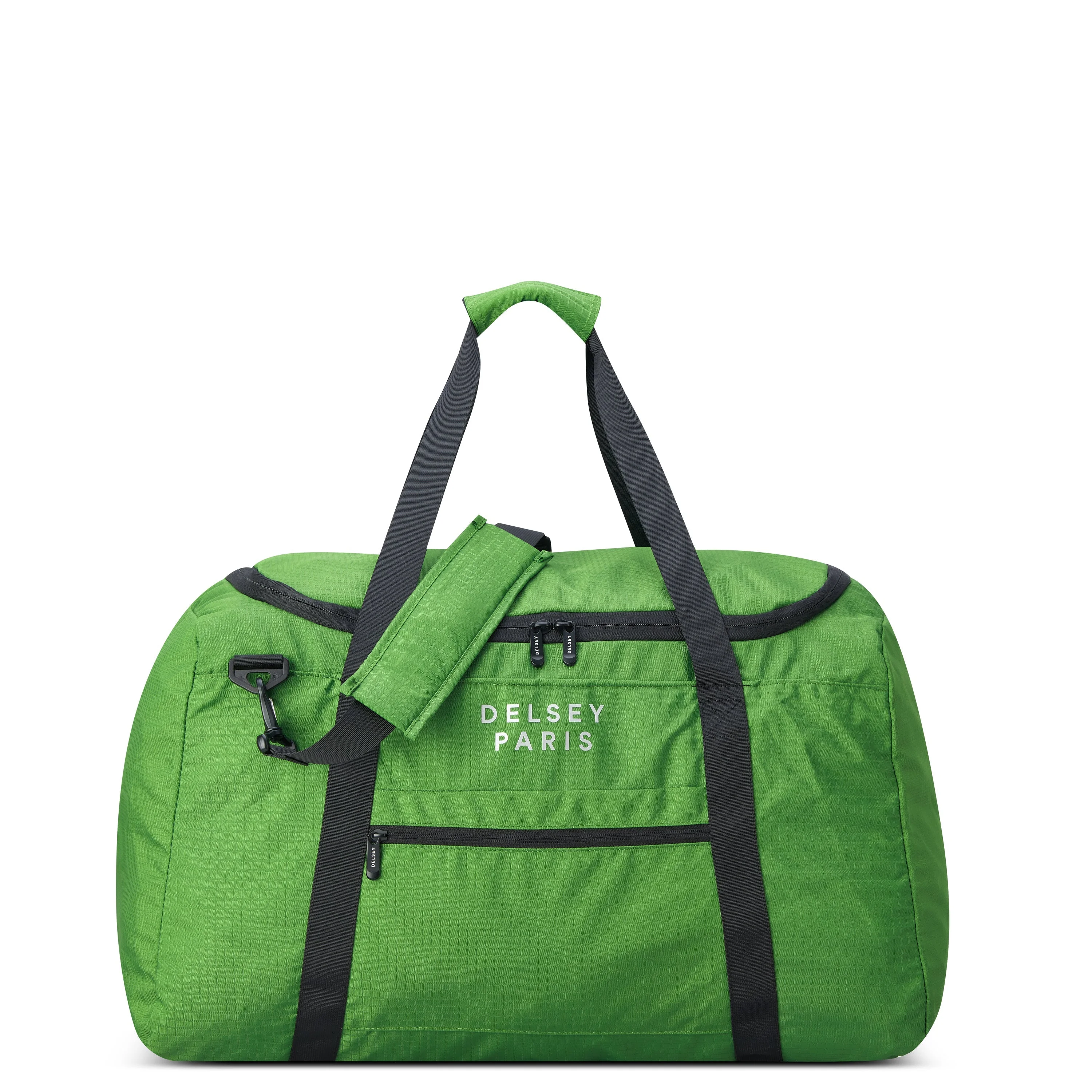 NOMADE | Faltbare Reisetasche 65 CM GRUEN