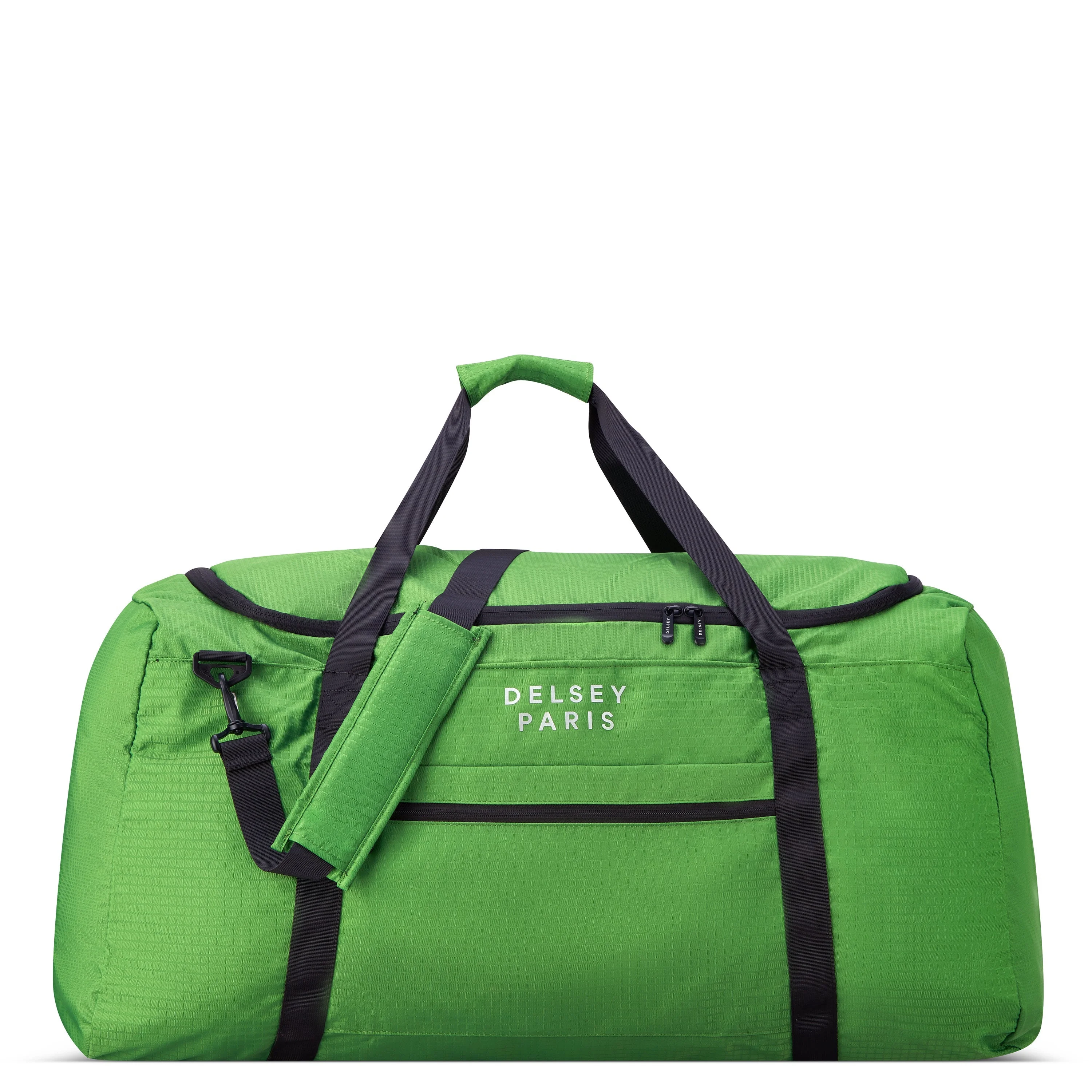 NOMADE | Faltbare Reisetasche 80 CM GRUEN