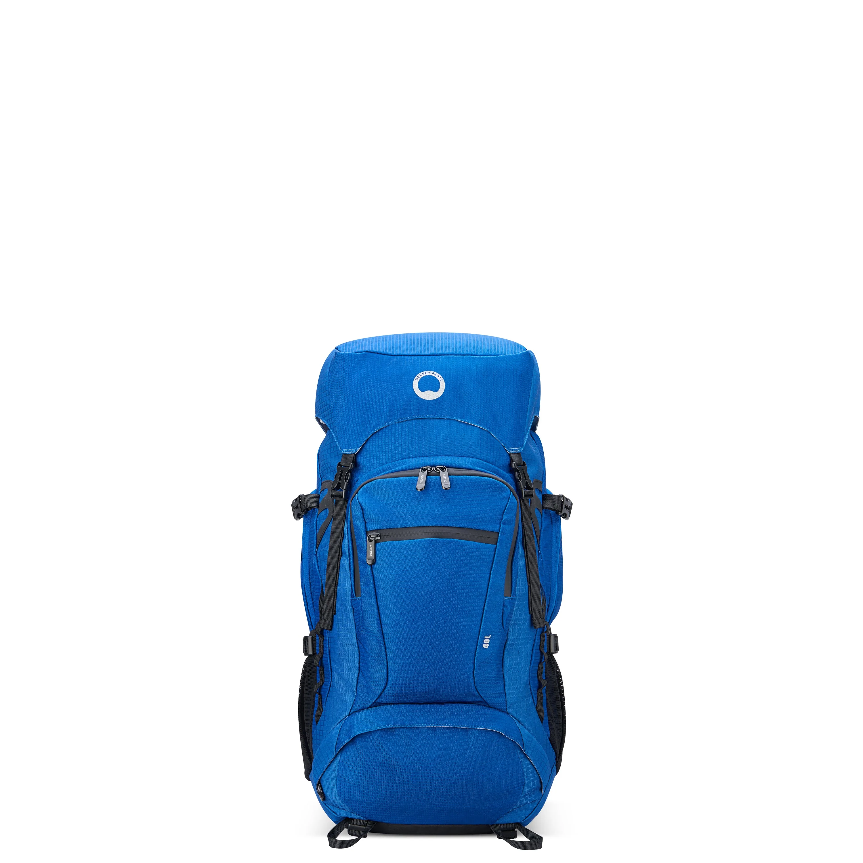 NOMADE | Rucksack 45L BLAU