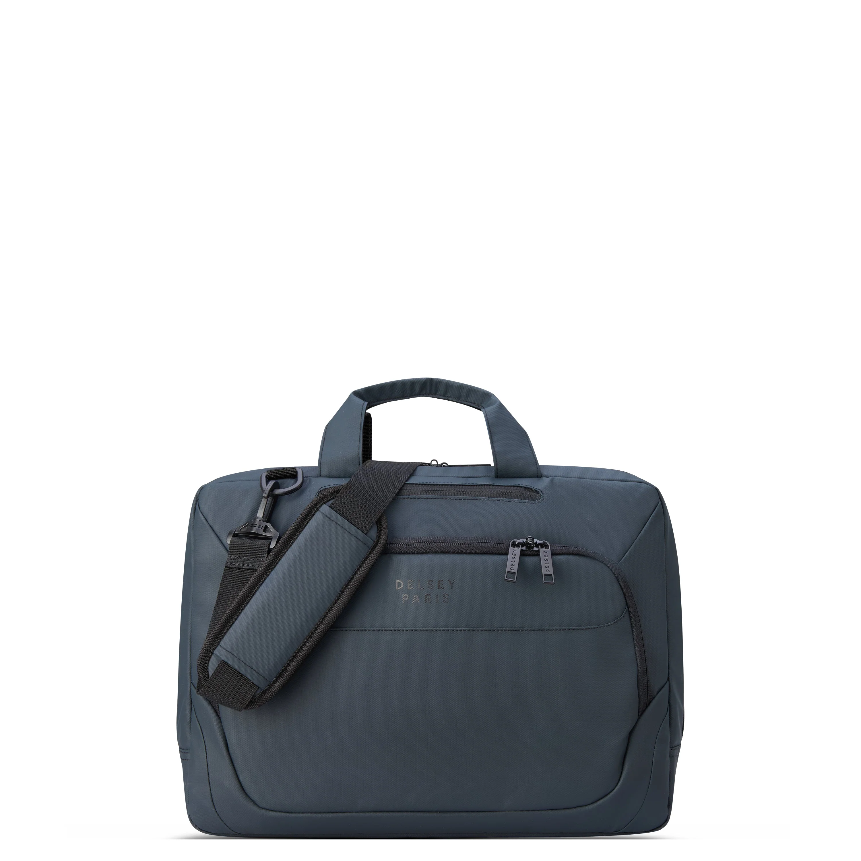 PARVIS PLUS 15.6 | Laptoptasche GRAU
