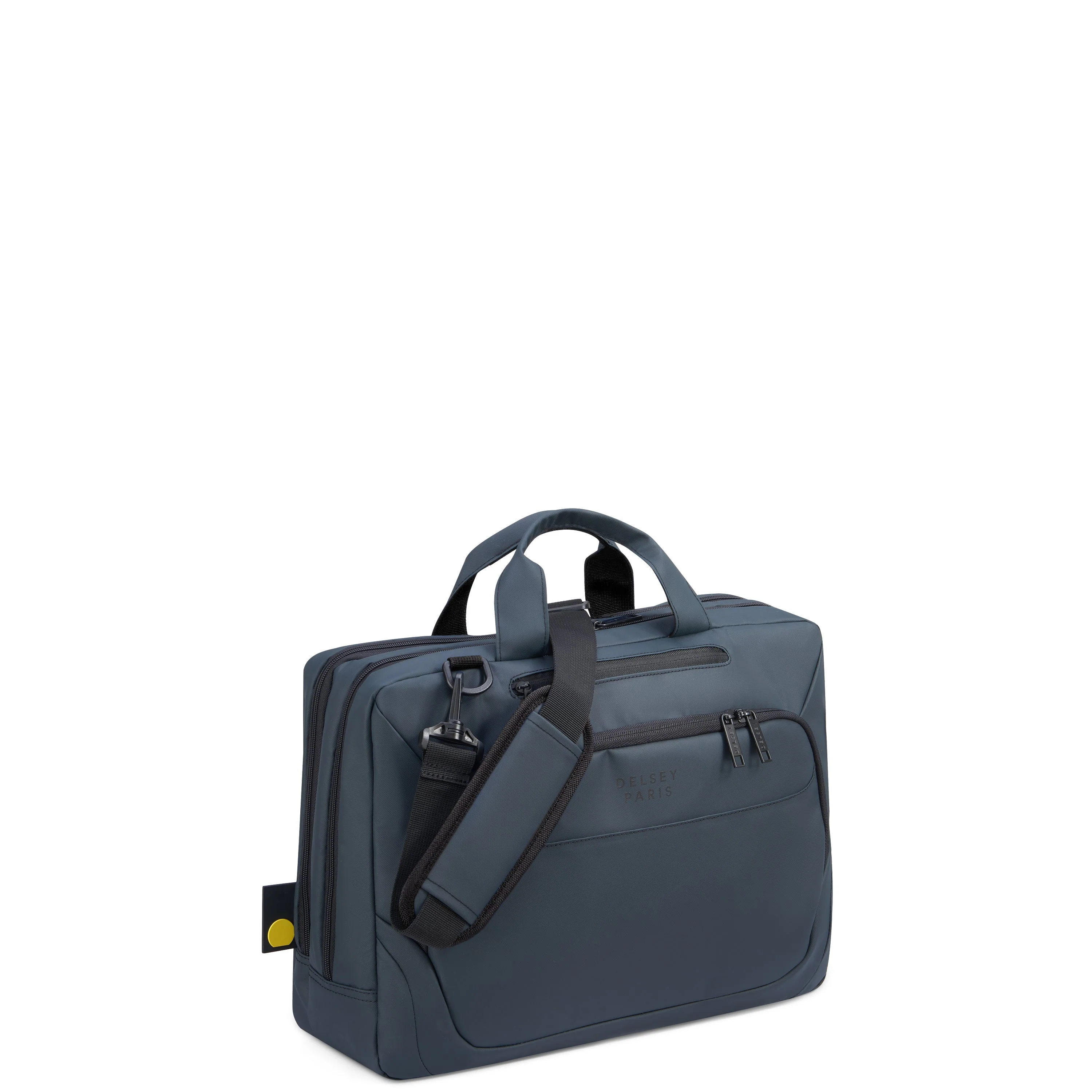 PARVIS PLUS 15.6 | Laptoptasche GRAU