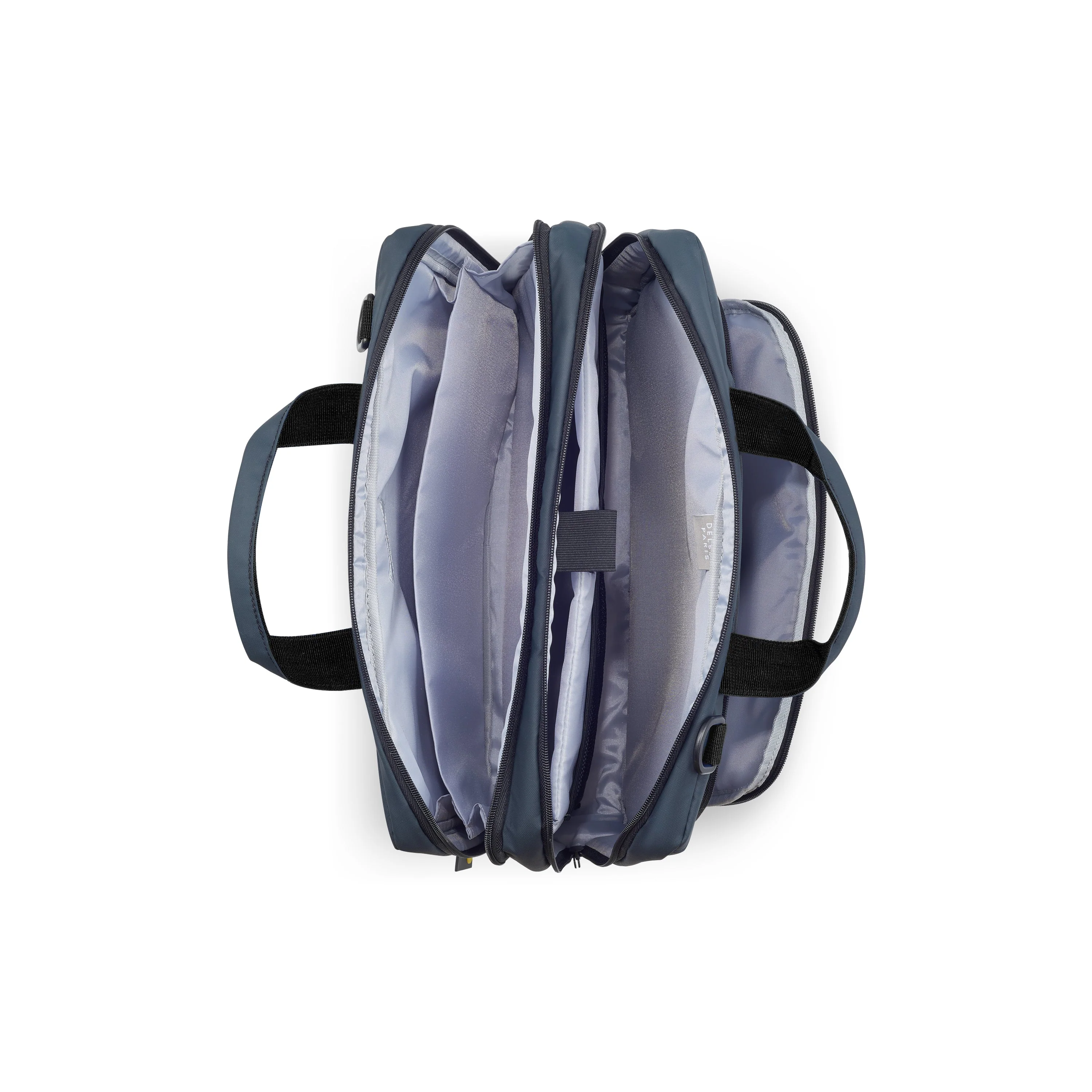 PARVIS PLUS 15.6 | Laptoptasche GRAU