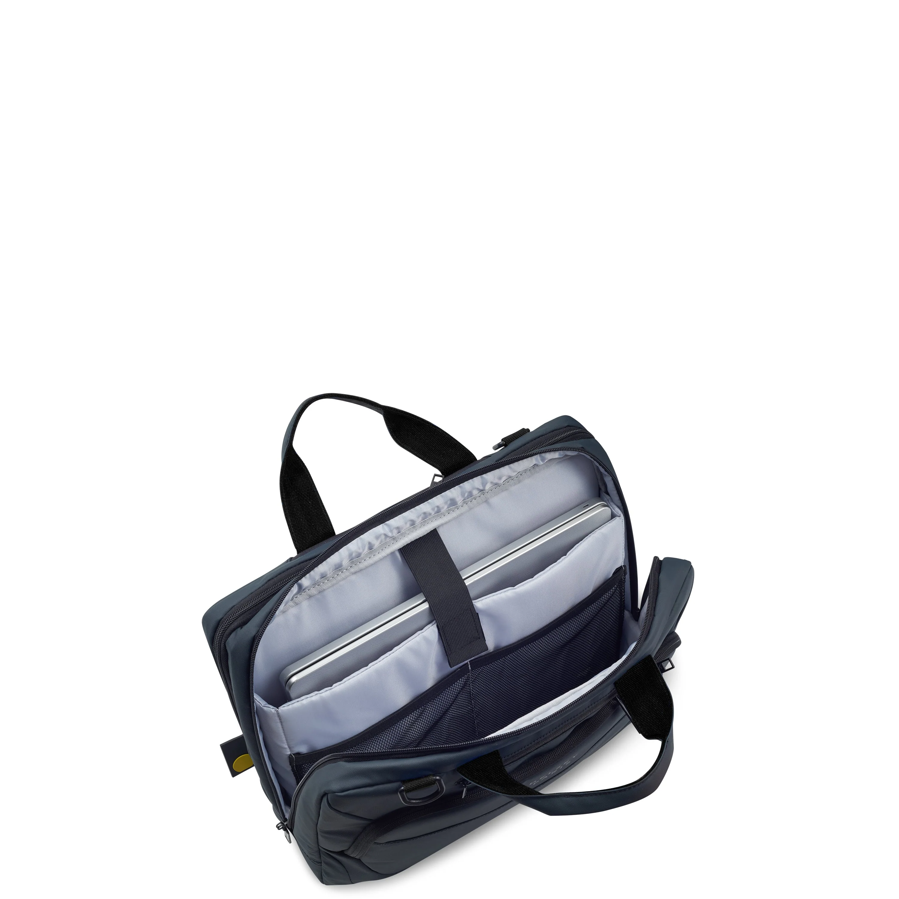 PARVIS PLUS 15.6 | Laptoptasche GRAU