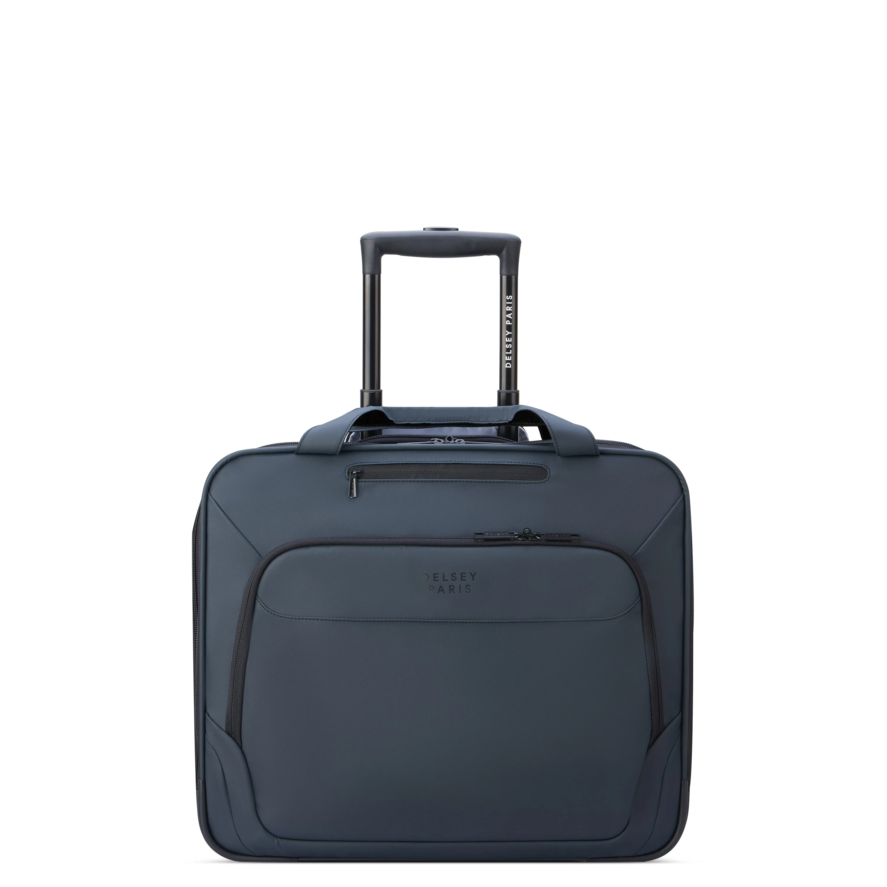 PARVIS PLUS | Kabine Business-Koffer 44 CM GRAU