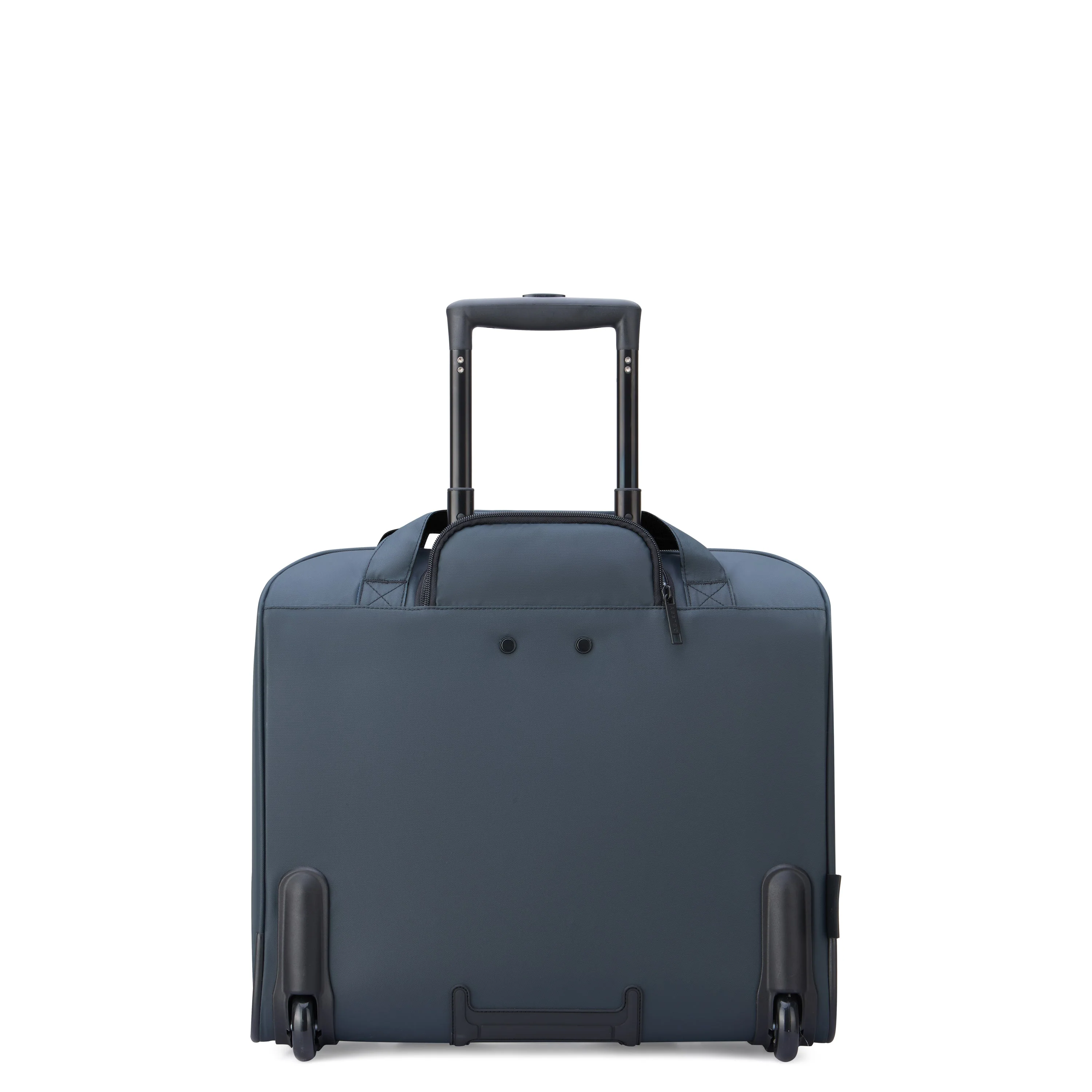 PARVIS PLUS | Kabine Business-Koffer 44 CM GRAU