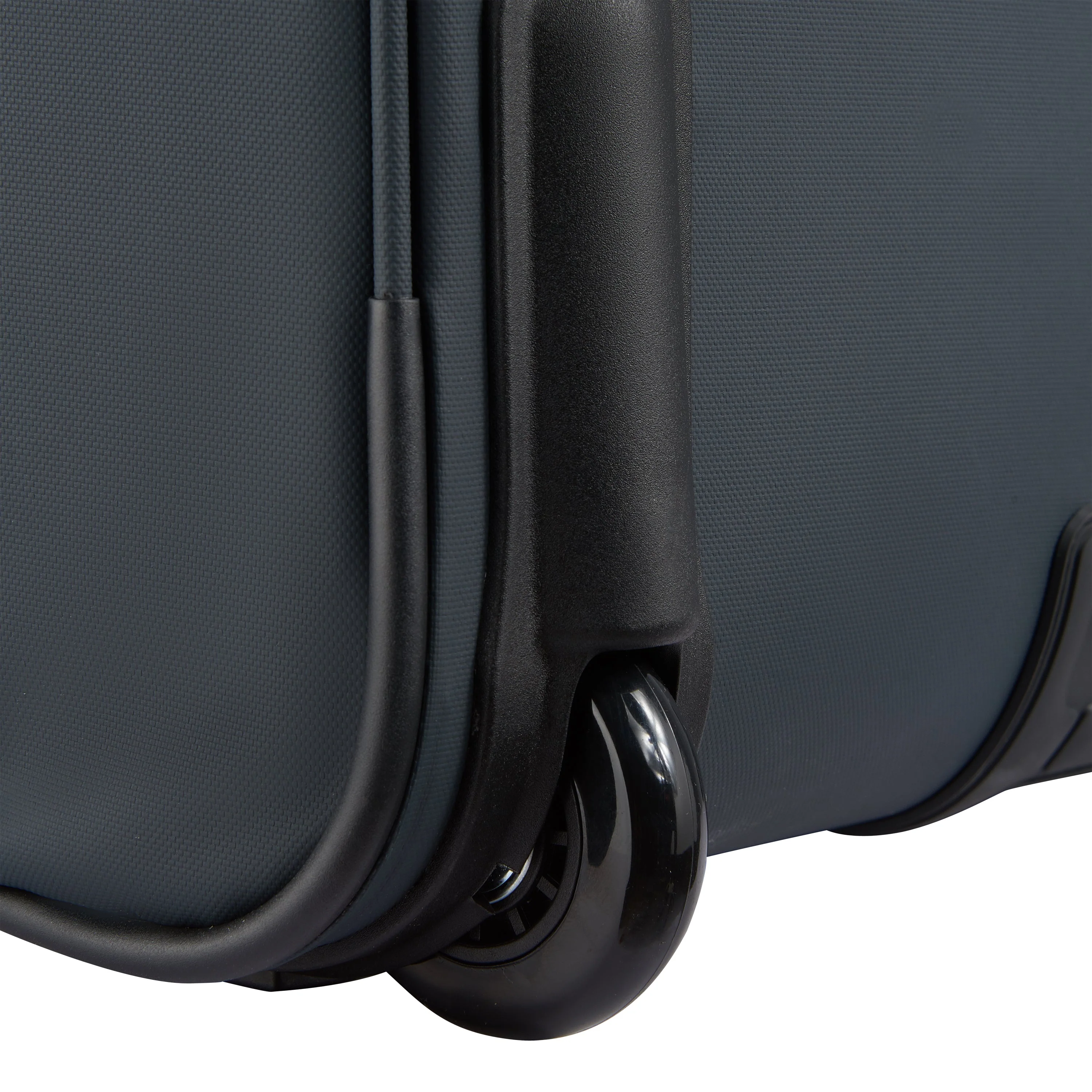 PARVIS PLUS | Kabine Business-Koffer 44 CM GRAU