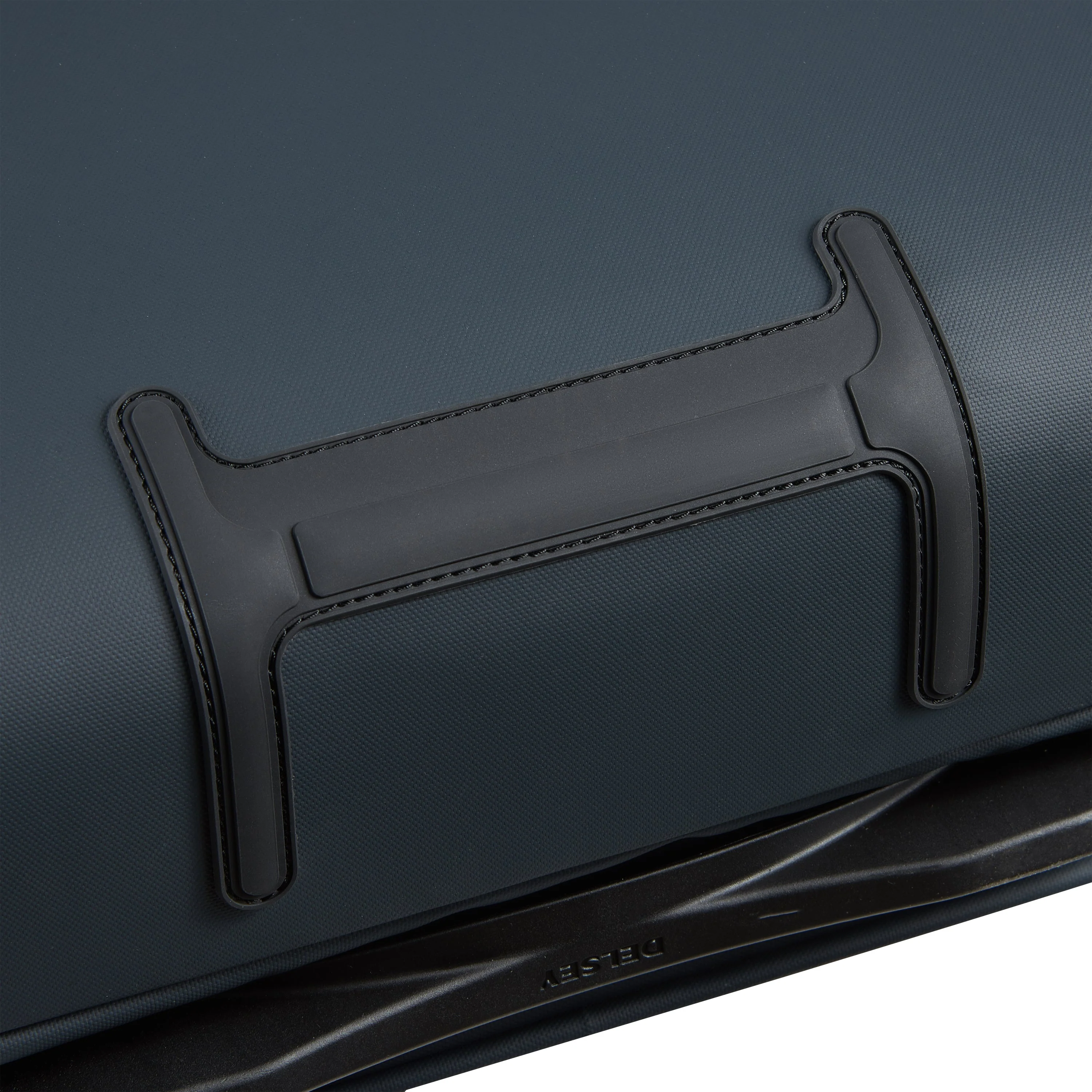 PARVIS PLUS | Kabine Business-Koffer 44 CM GRAU