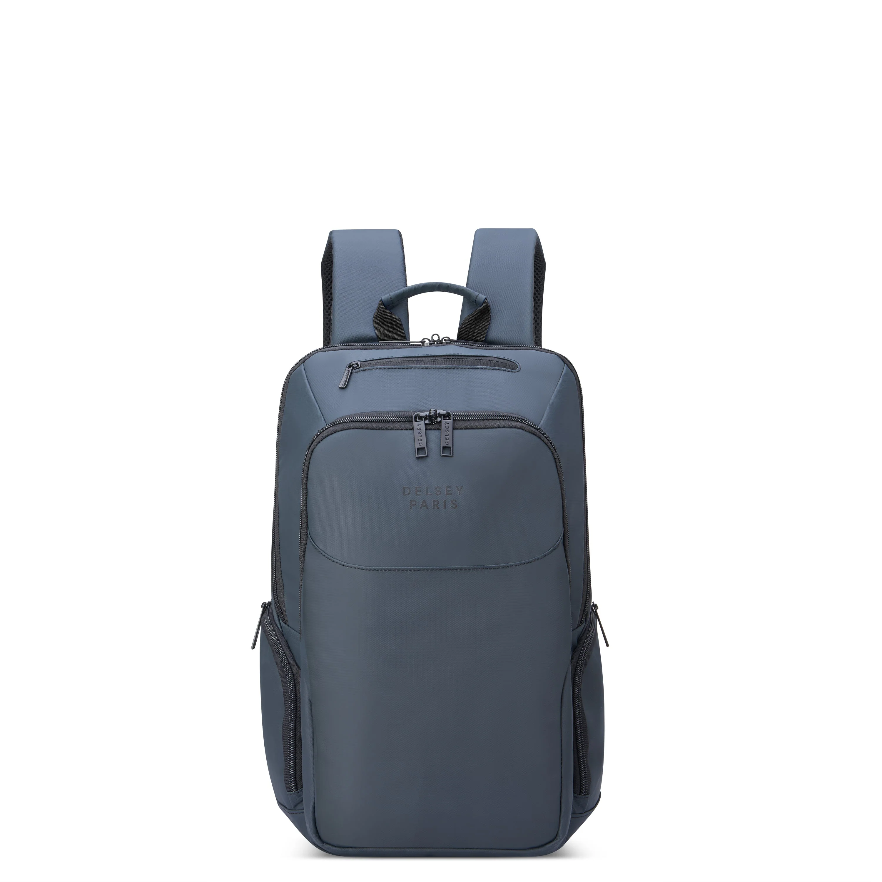 PARVIS PLUS | Rucksack mit 2 Fächern 22L GRAU
