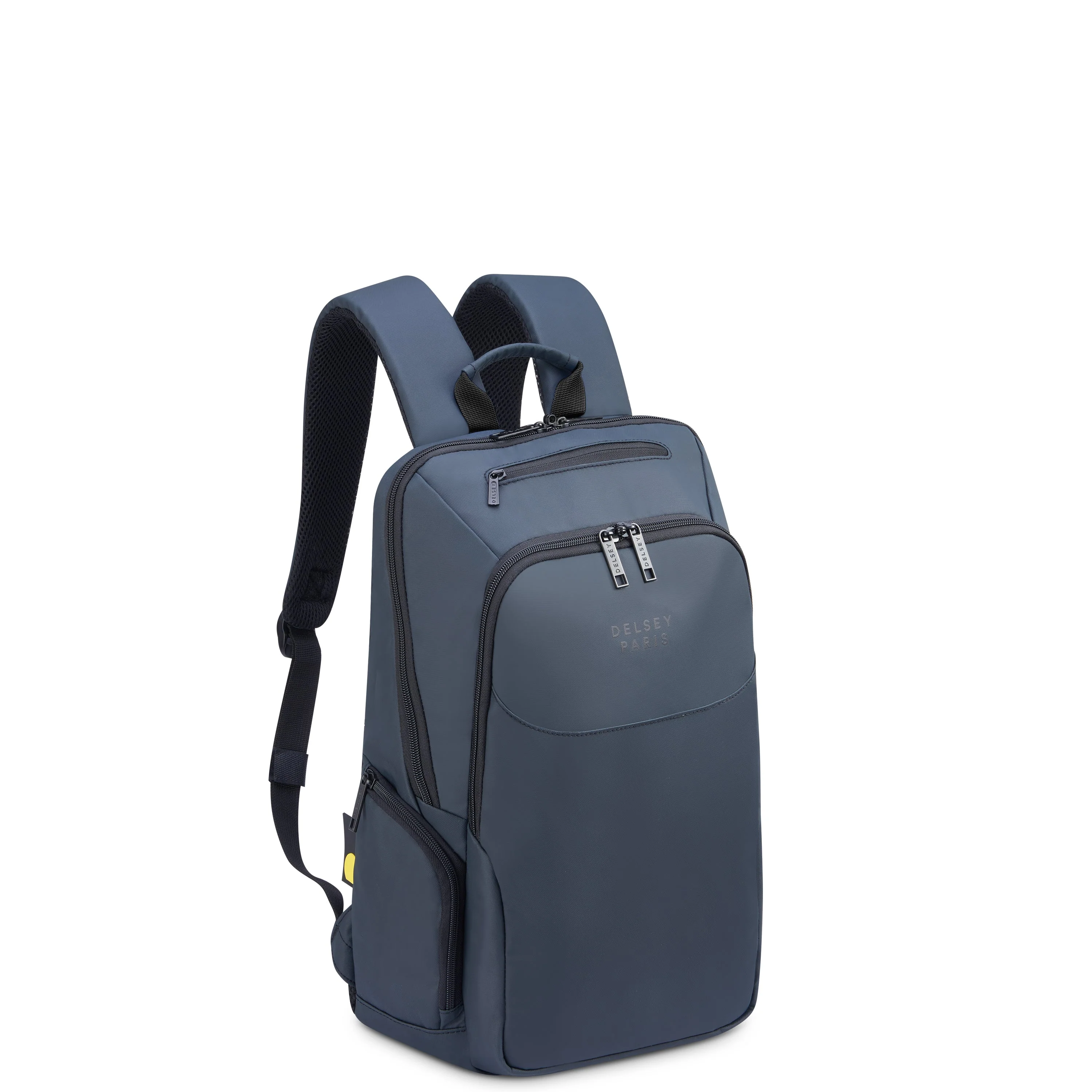 PARVIS PLUS | Rucksack mit 2 Fächern 22L GRAU