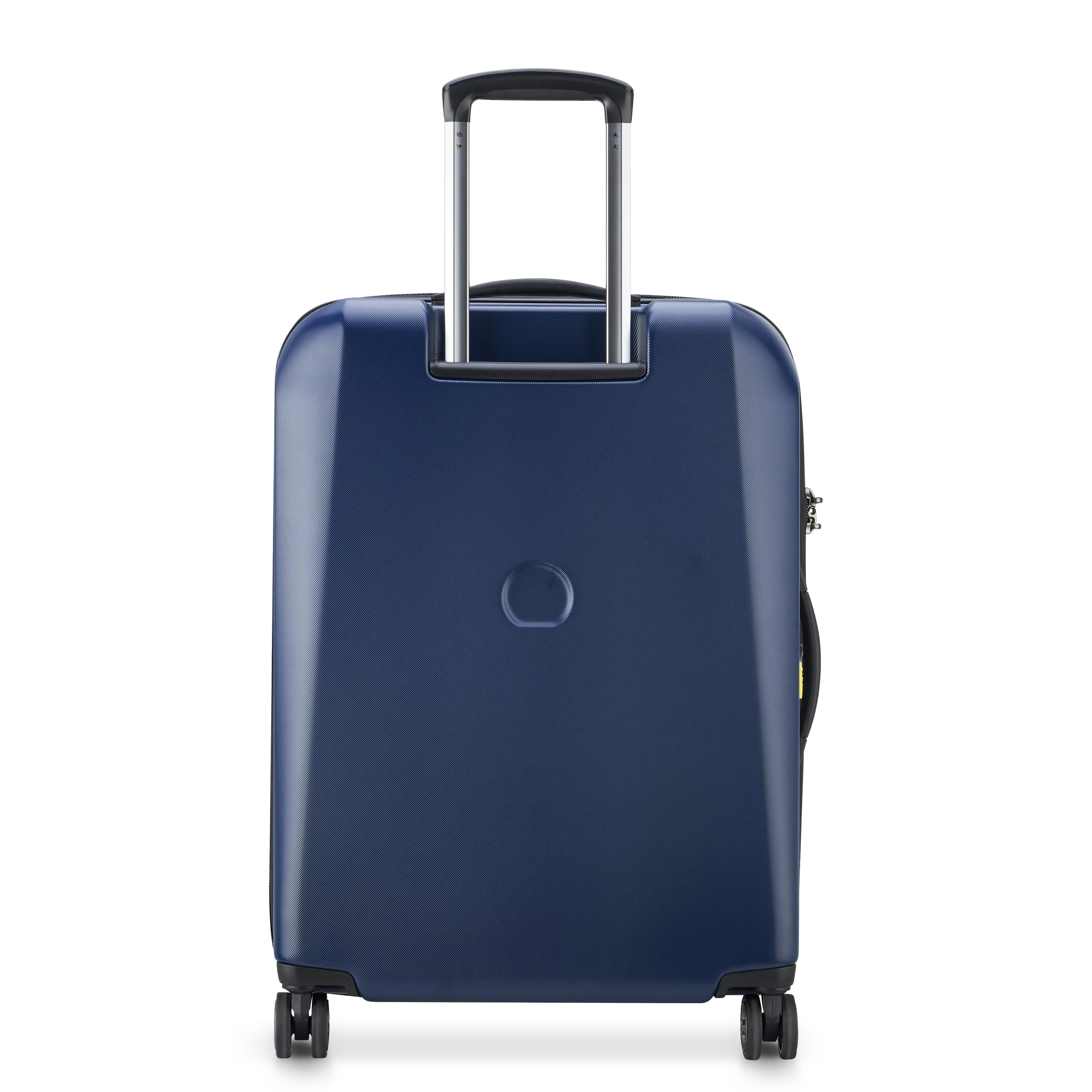 PROMENADE HARD 2.0 | Check-in Medium Koffer Erweiterbar 66 CM MARINEBLAU