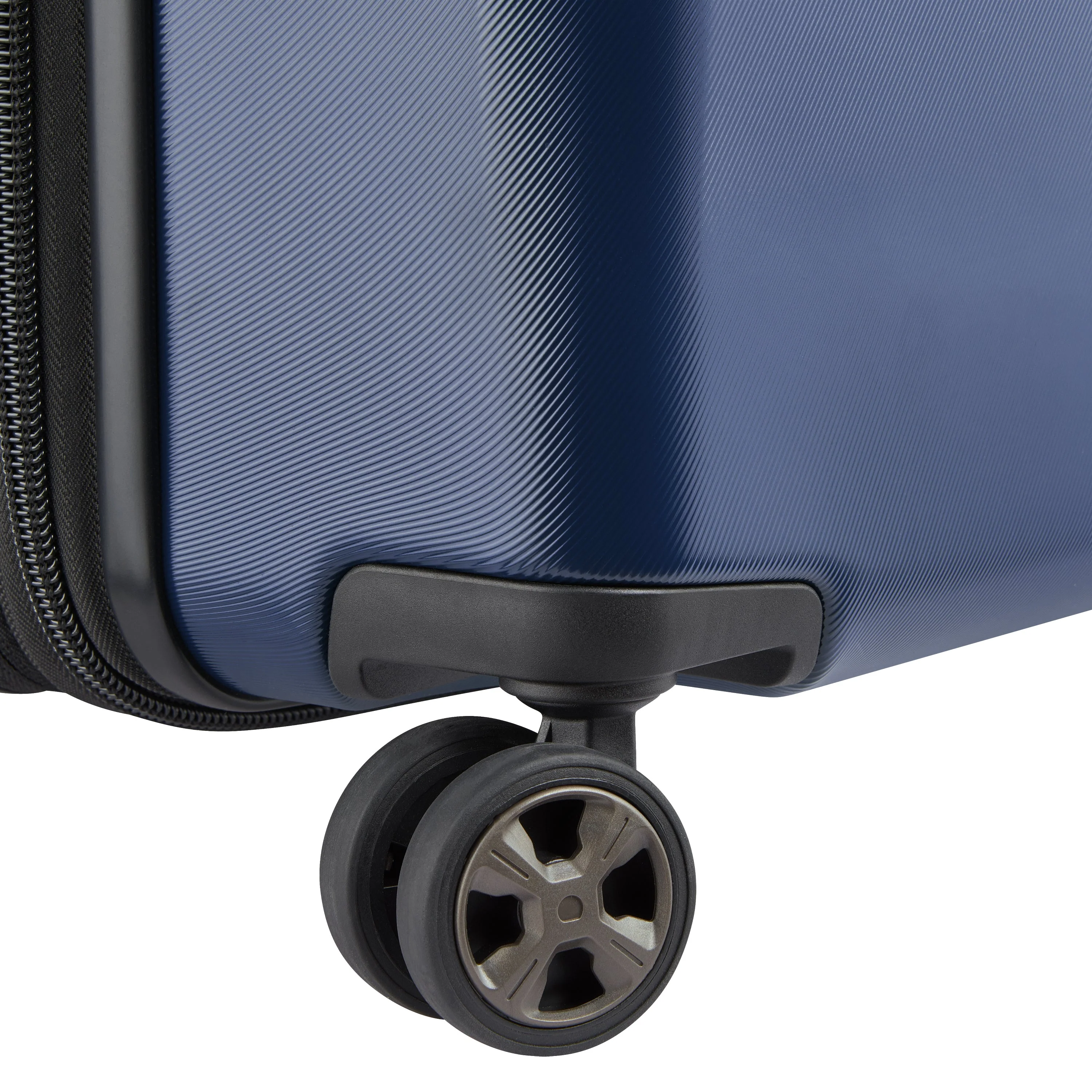 PROMENADE HARD 2.0 | Check-in Medium Koffer Erweiterbar 66 CM MARINEBLAU