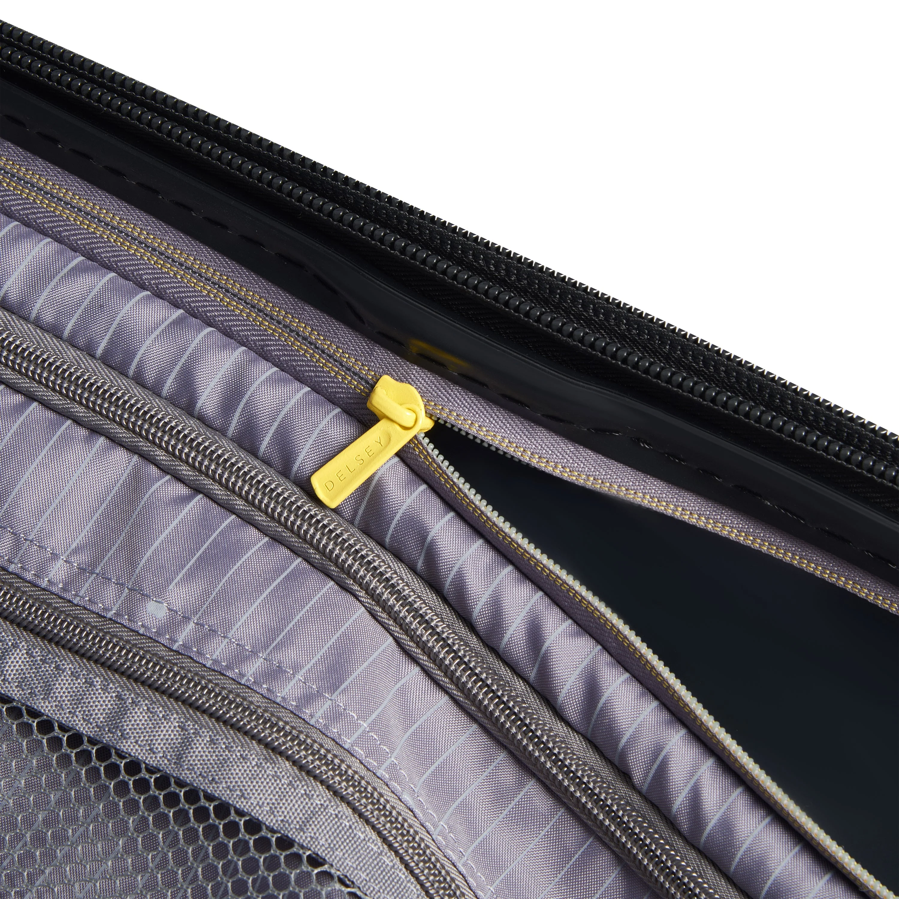 PROMENADE HARD 2.0 | Check-in Medium Koffer Erweiterbar 66 CM MARINEBLAU