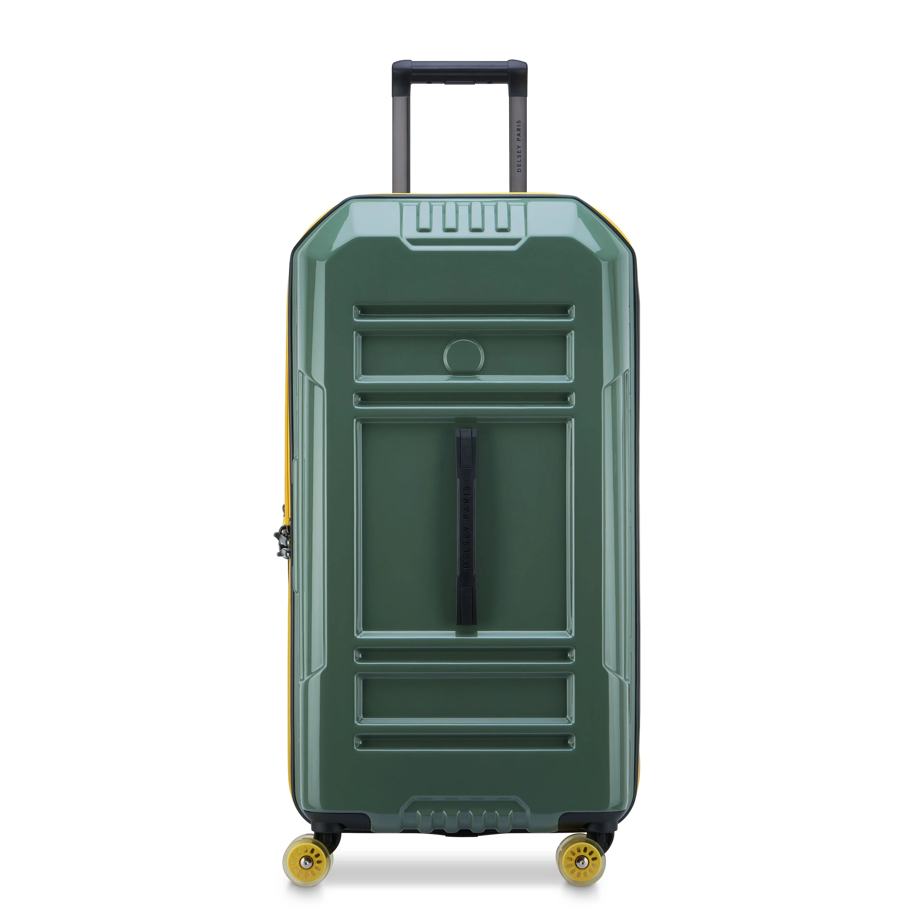 REMPART 2.0 | Check-in Extra Large Koffertruhe 79.5 CM ARMY