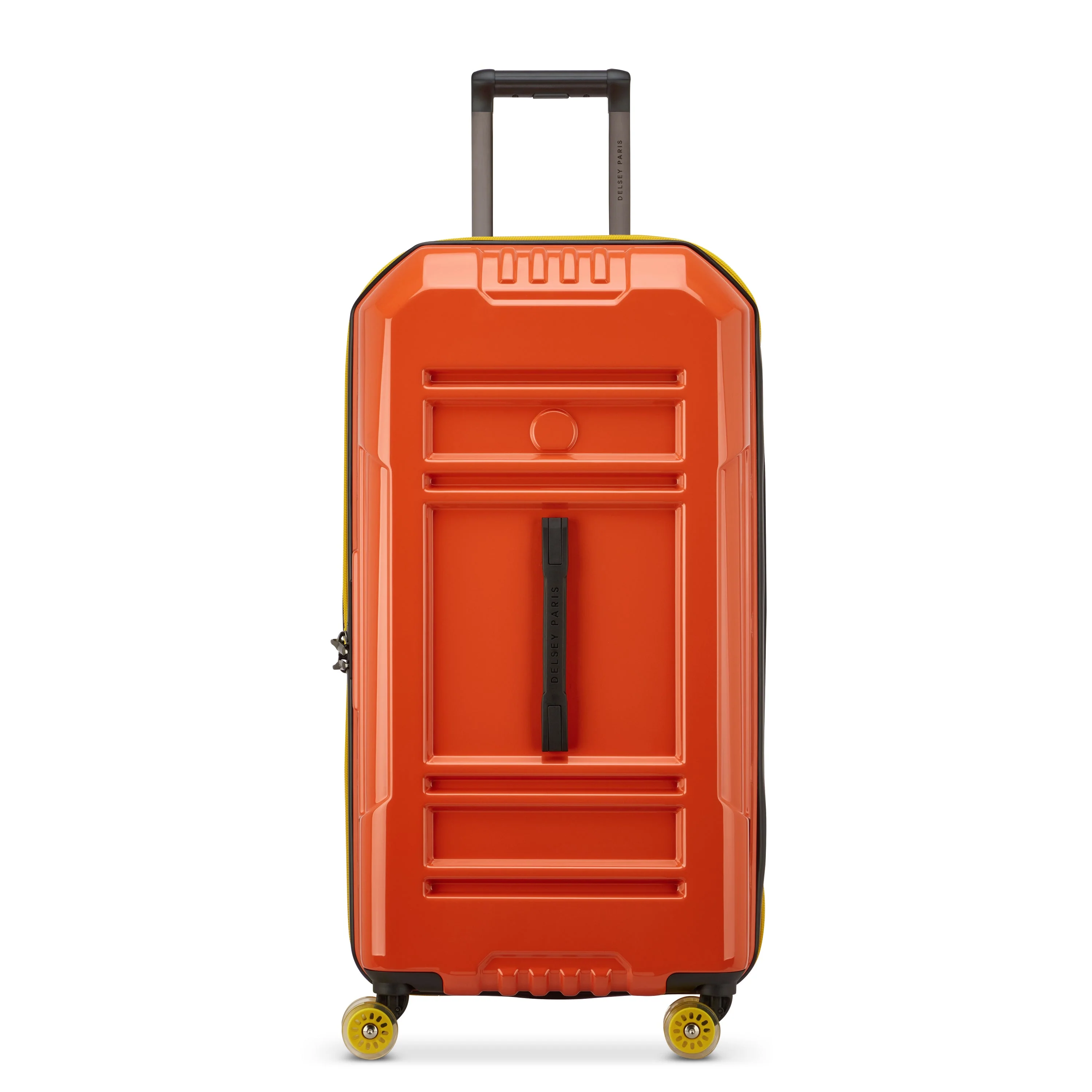 REMPART 2.0 | Check-in Extra Large Koffertruhe 79.5 CM ORANGE