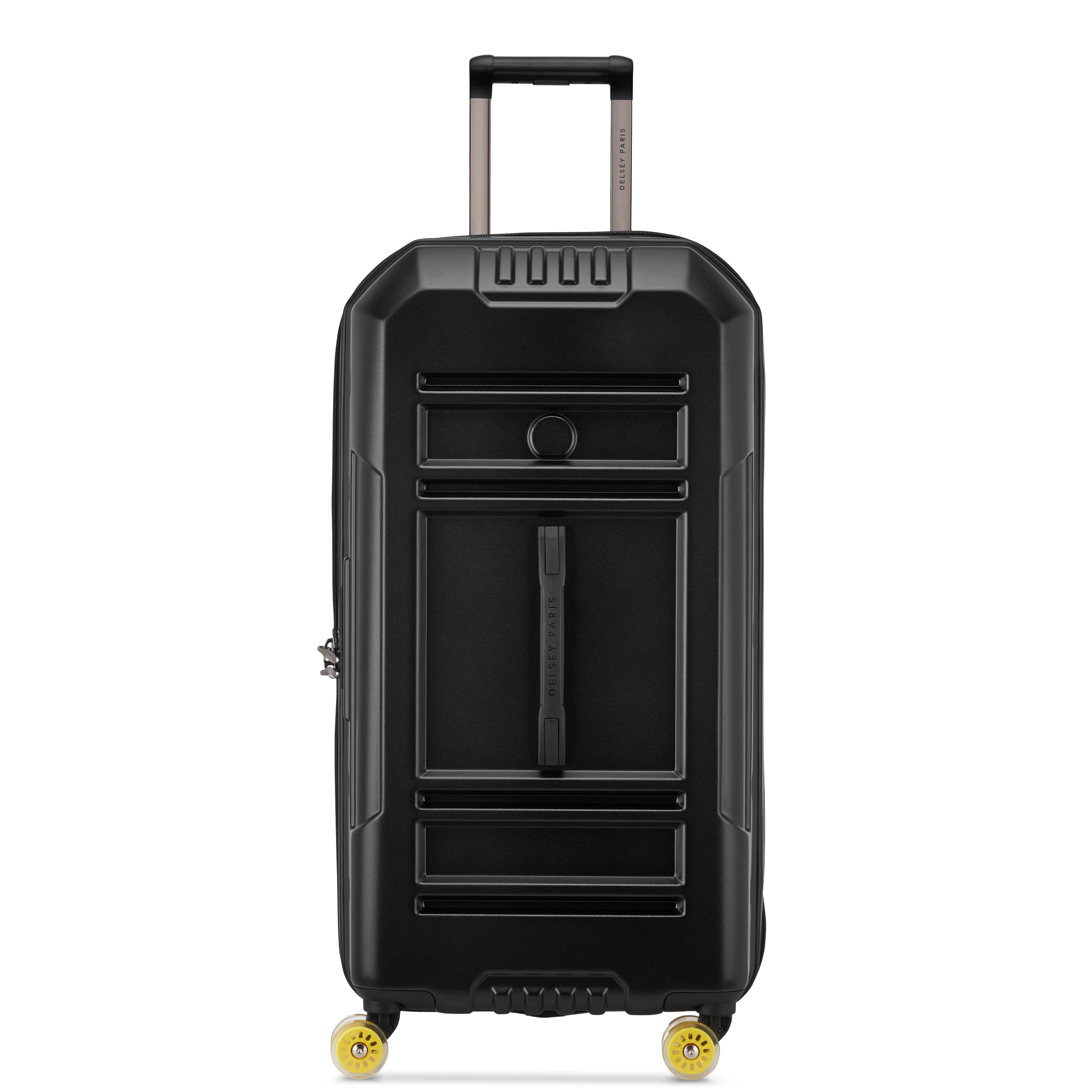 REMPART 2.0 | Check-in Extra Large Koffertruhe 79.5 CM SCHWARZ