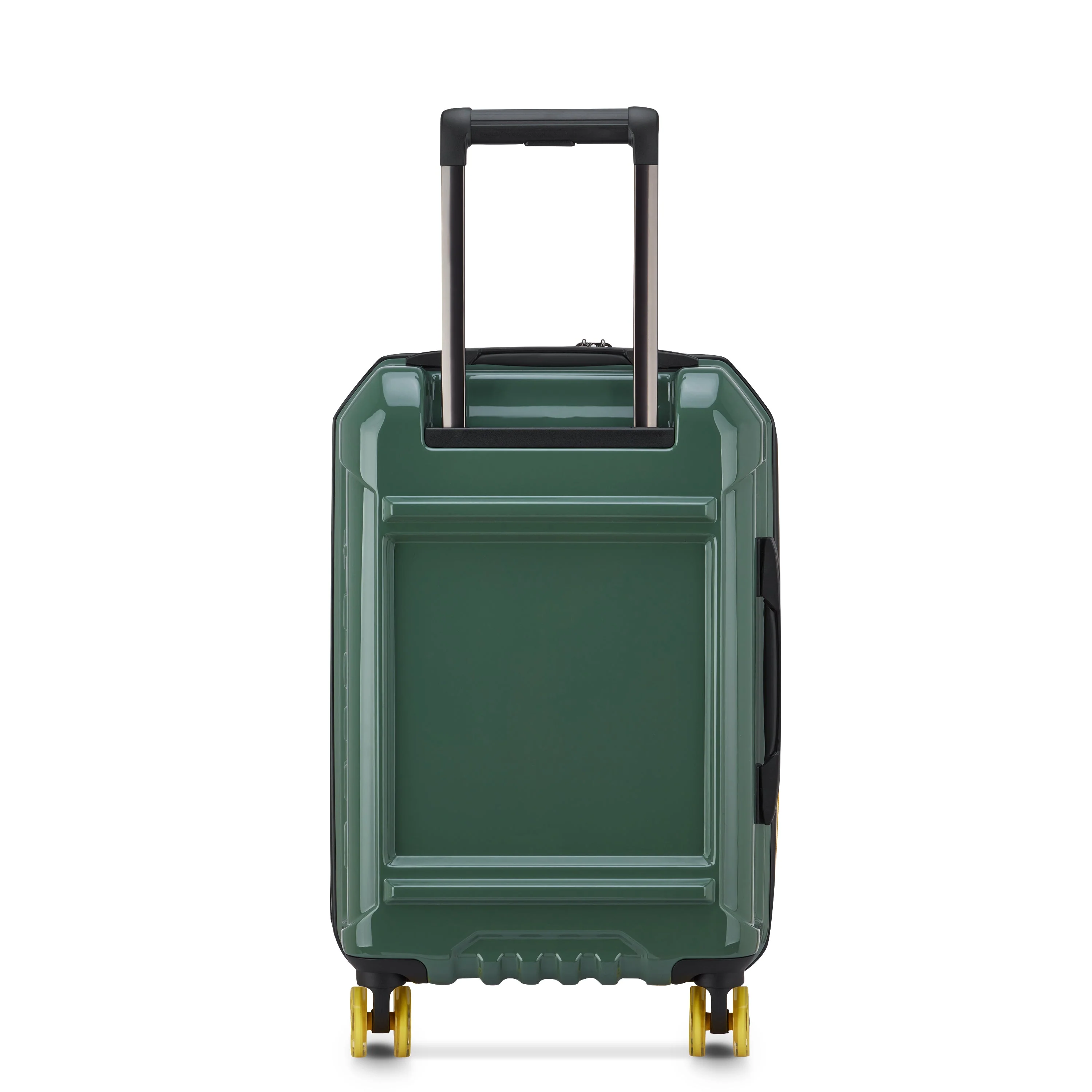 REMPART 2.0 | Kabine Koffer Erweiterbar 55 CM ARMY