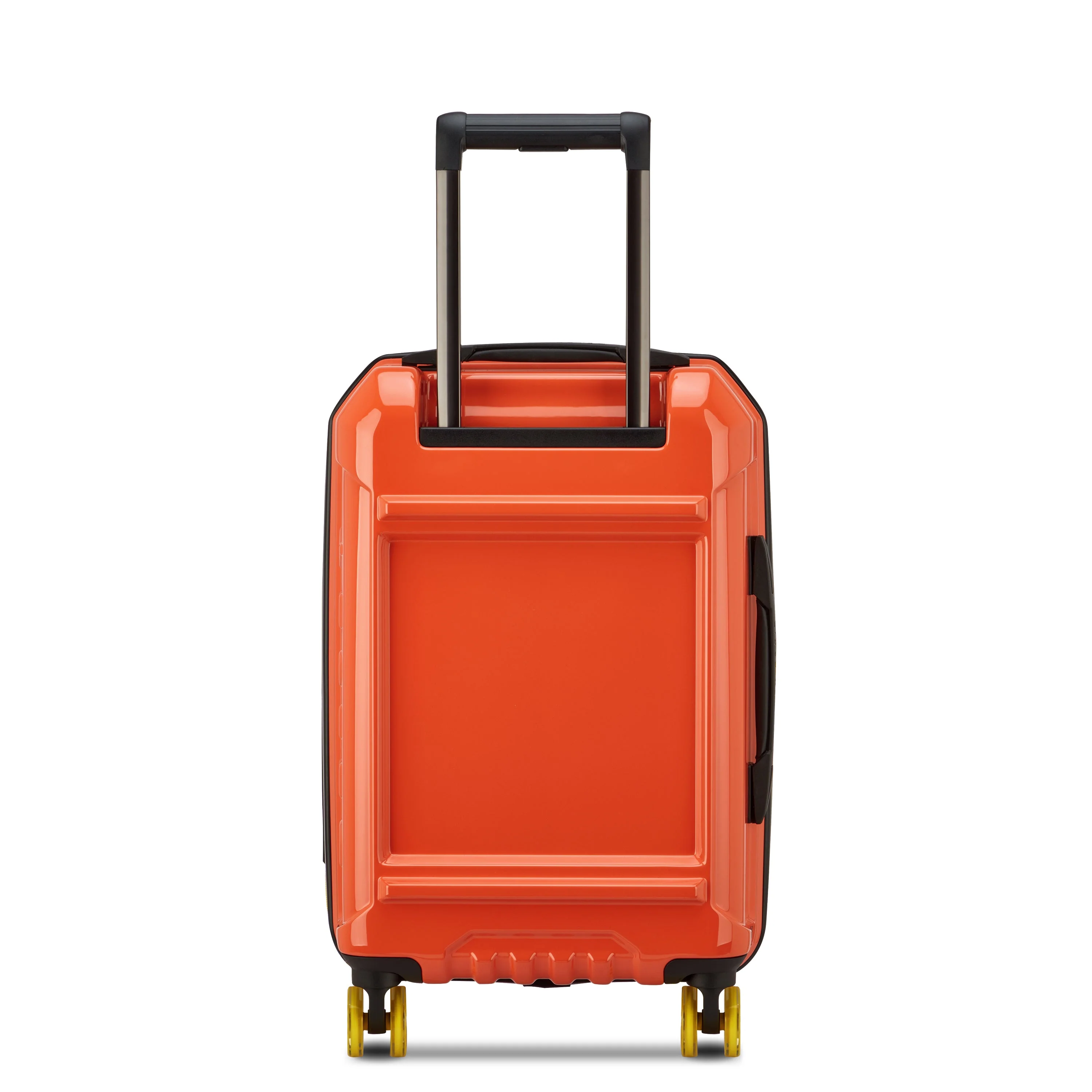 REMPART 2.0 | Kabine Koffer Erweiterbar 55 CM ORANGE