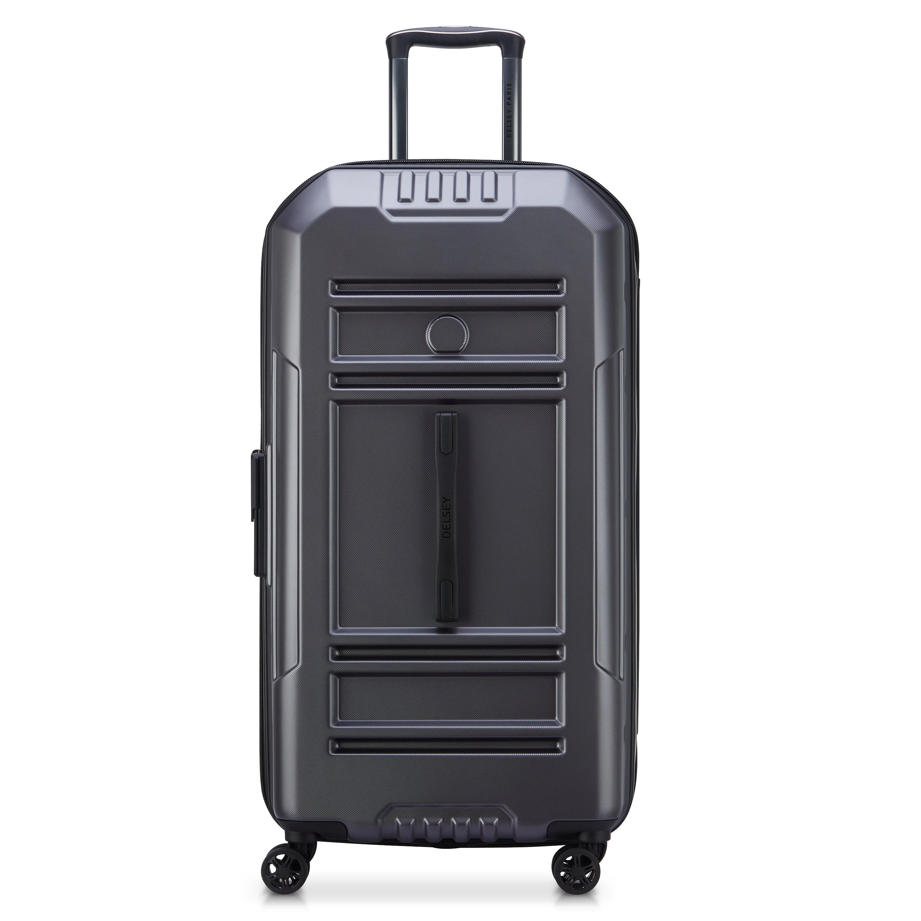 REMPART | Check-in Extra Large Koffertruhe 79.5 CM ANTHRAZIT