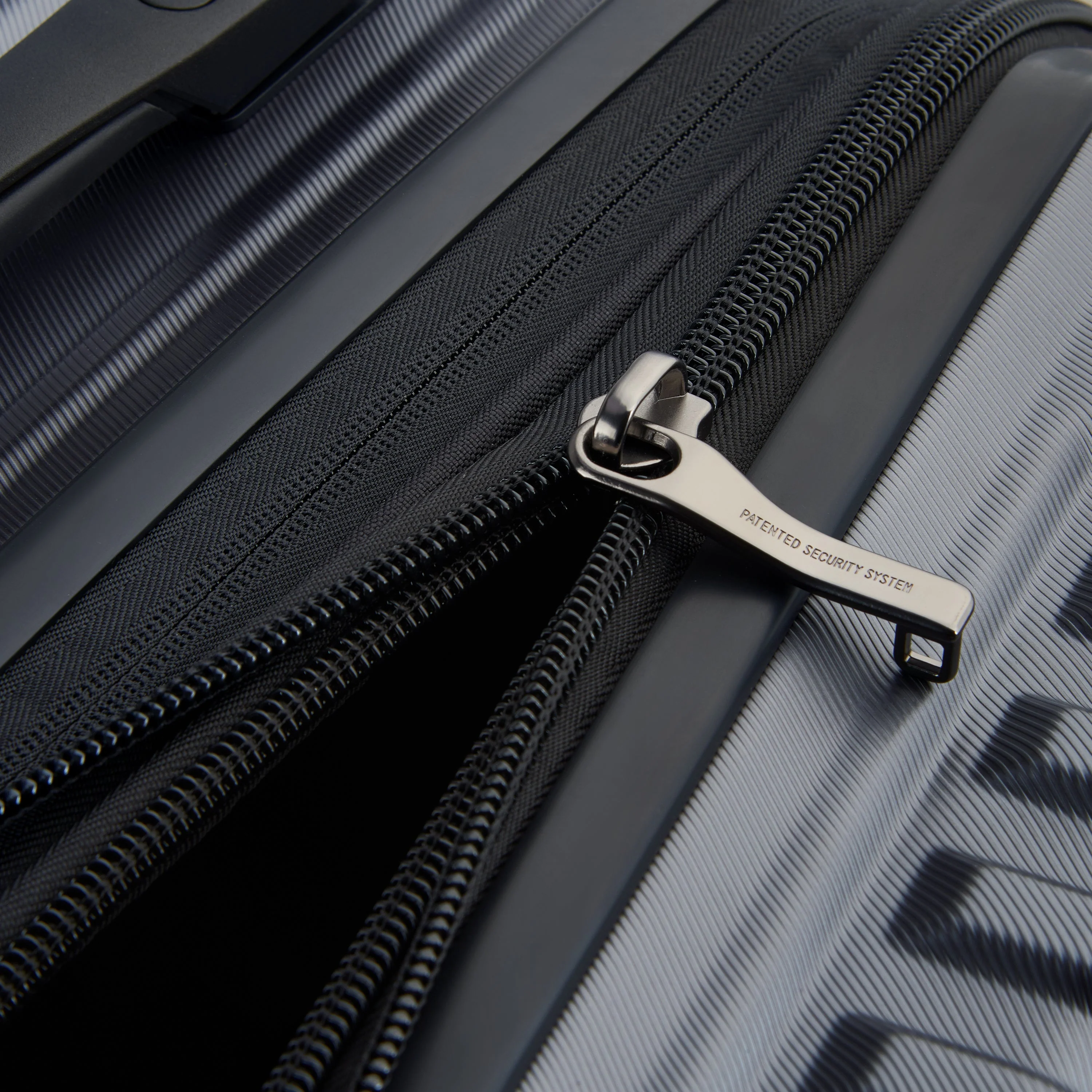 REMPART | Check-in Extra Large Koffertruhe 79.5 CM ANTHRAZIT