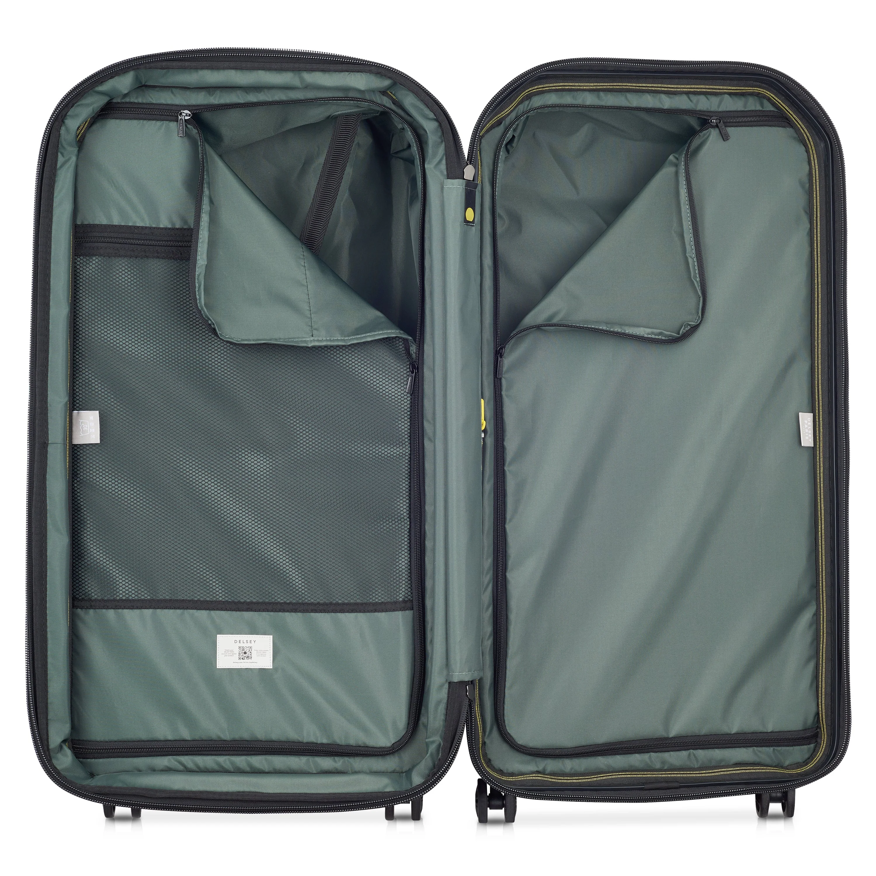 REMPART | Check-in Extra Large Koffertruhe 79.5 CM ANTHRAZIT