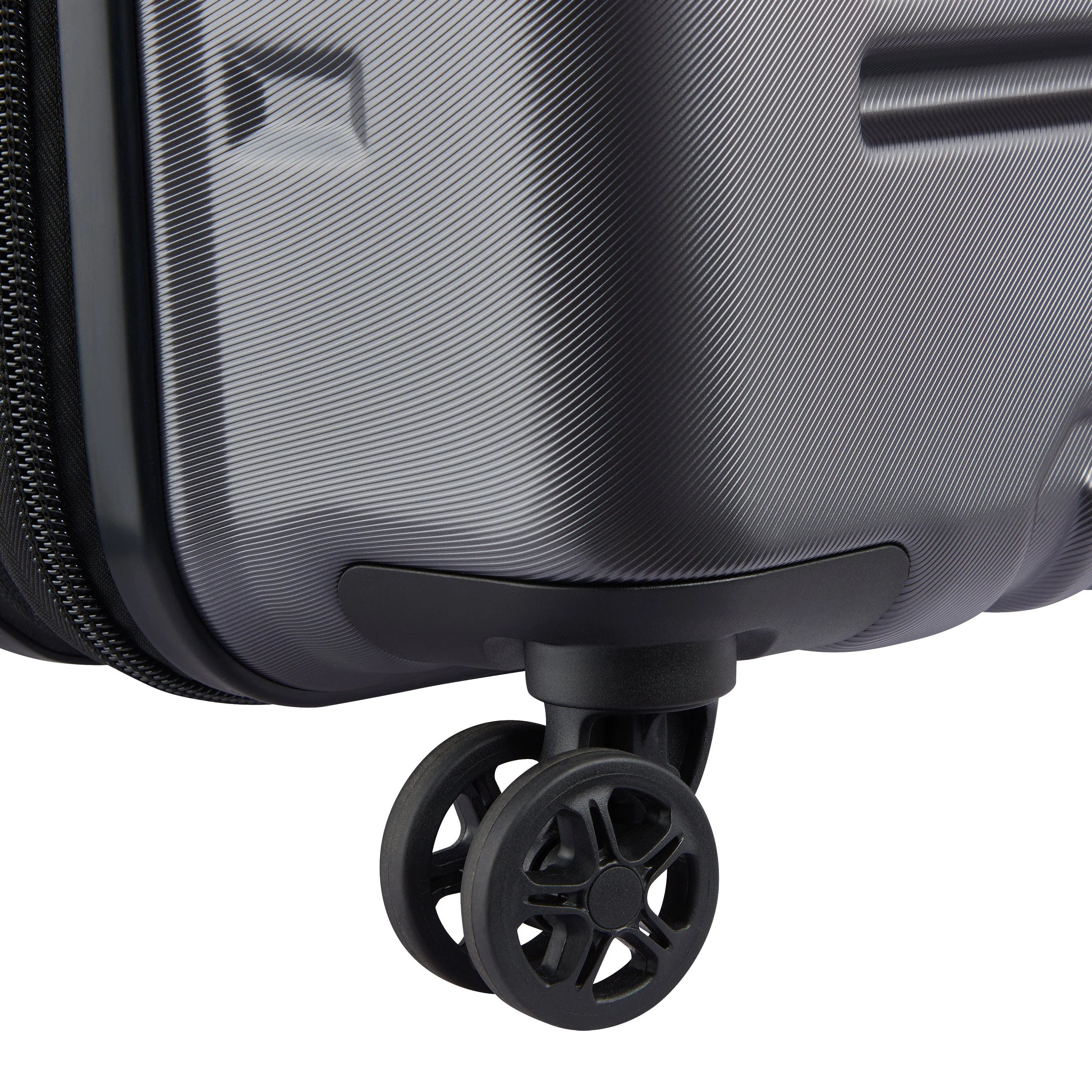 REMPART | Check-in Extra Large Koffertruhe 79.5 CM ANTHRAZIT