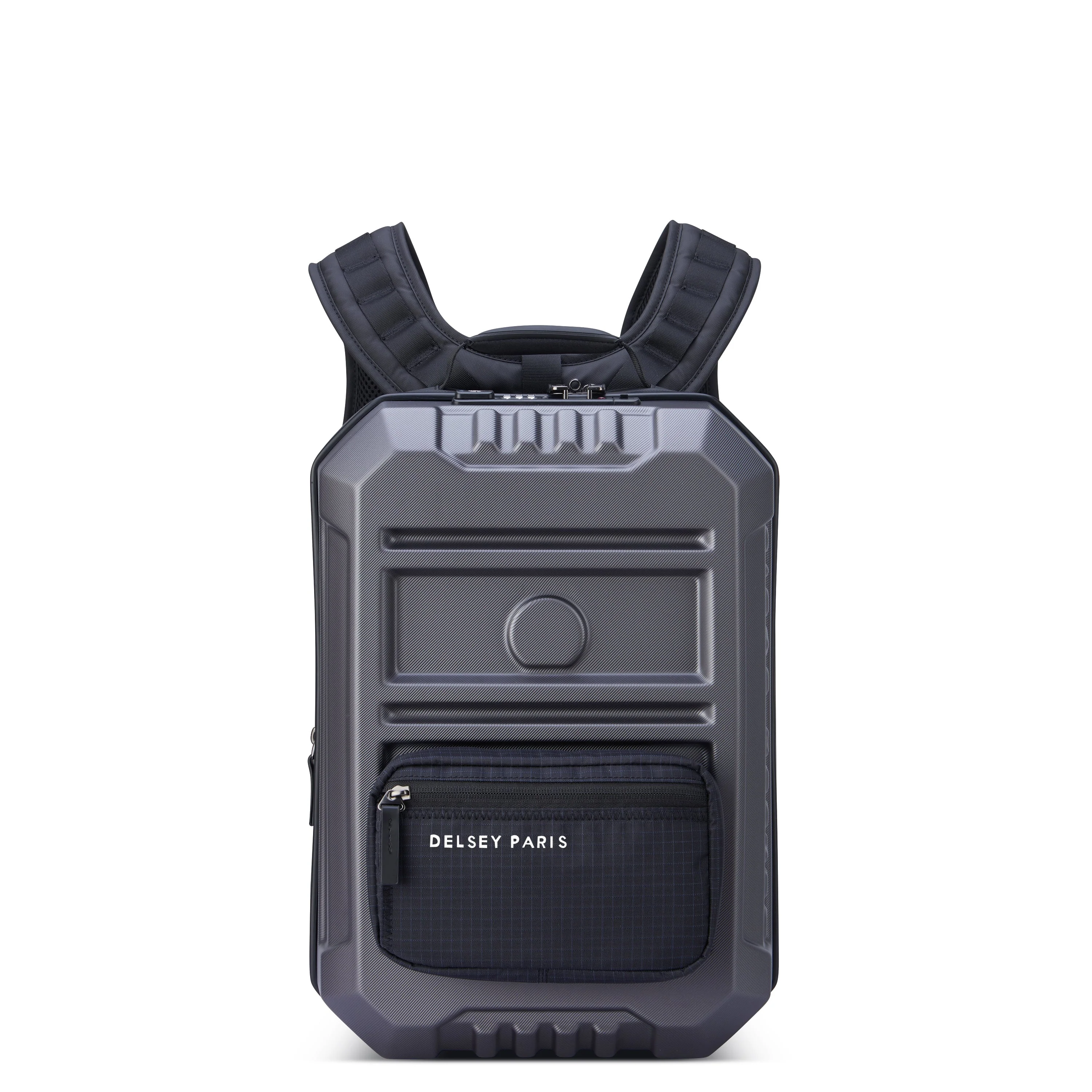 REMPART | Rucksack 22L ANTHRAZIT
