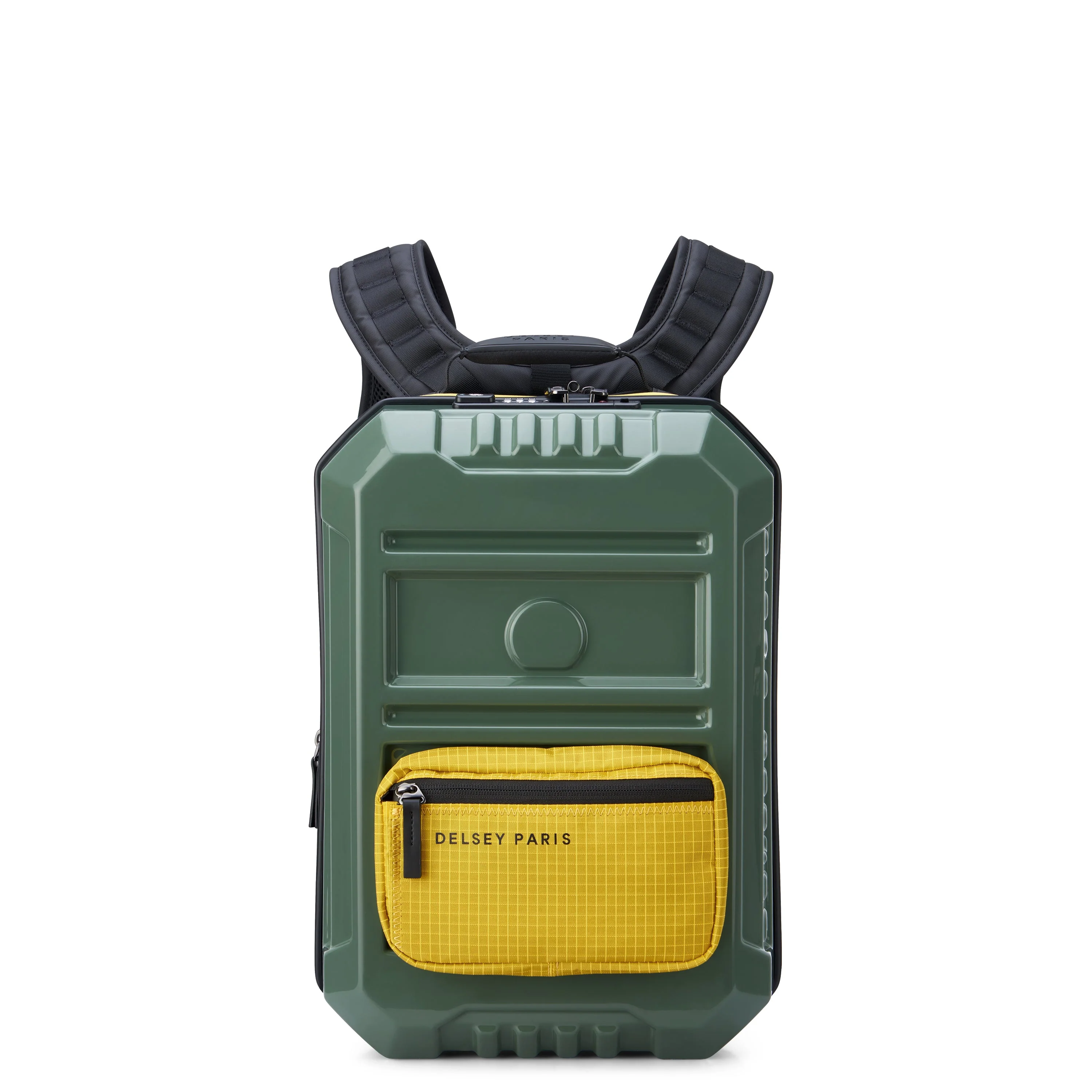 REMPART | Rucksack 22L ARMY