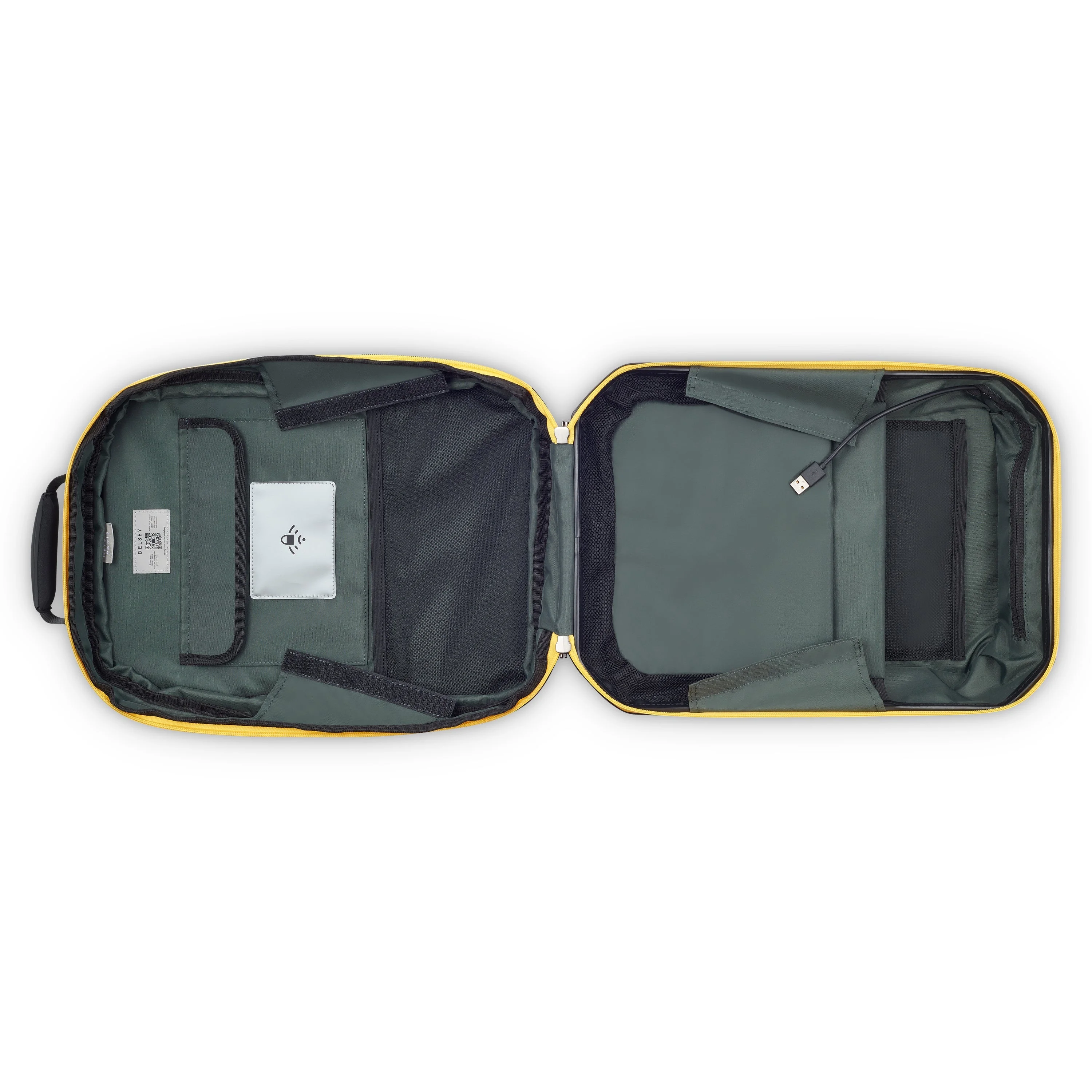 REMPART | Rucksack 22L ARMY