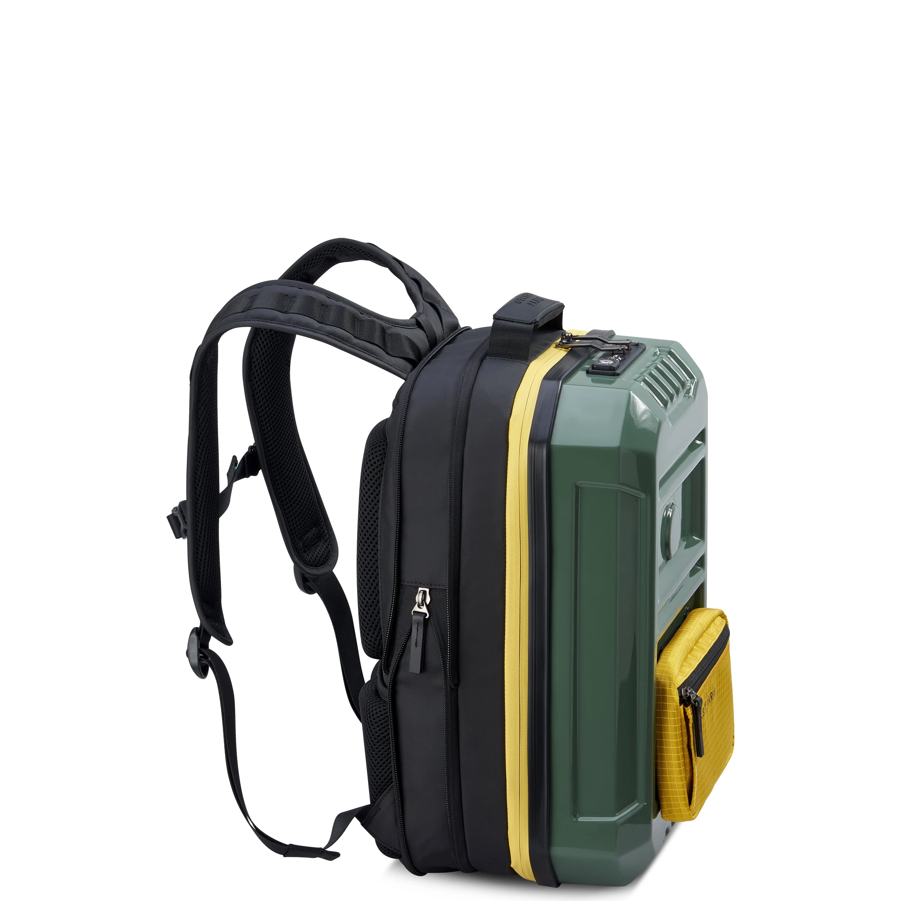 REMPART | Rucksack 22L ARMY