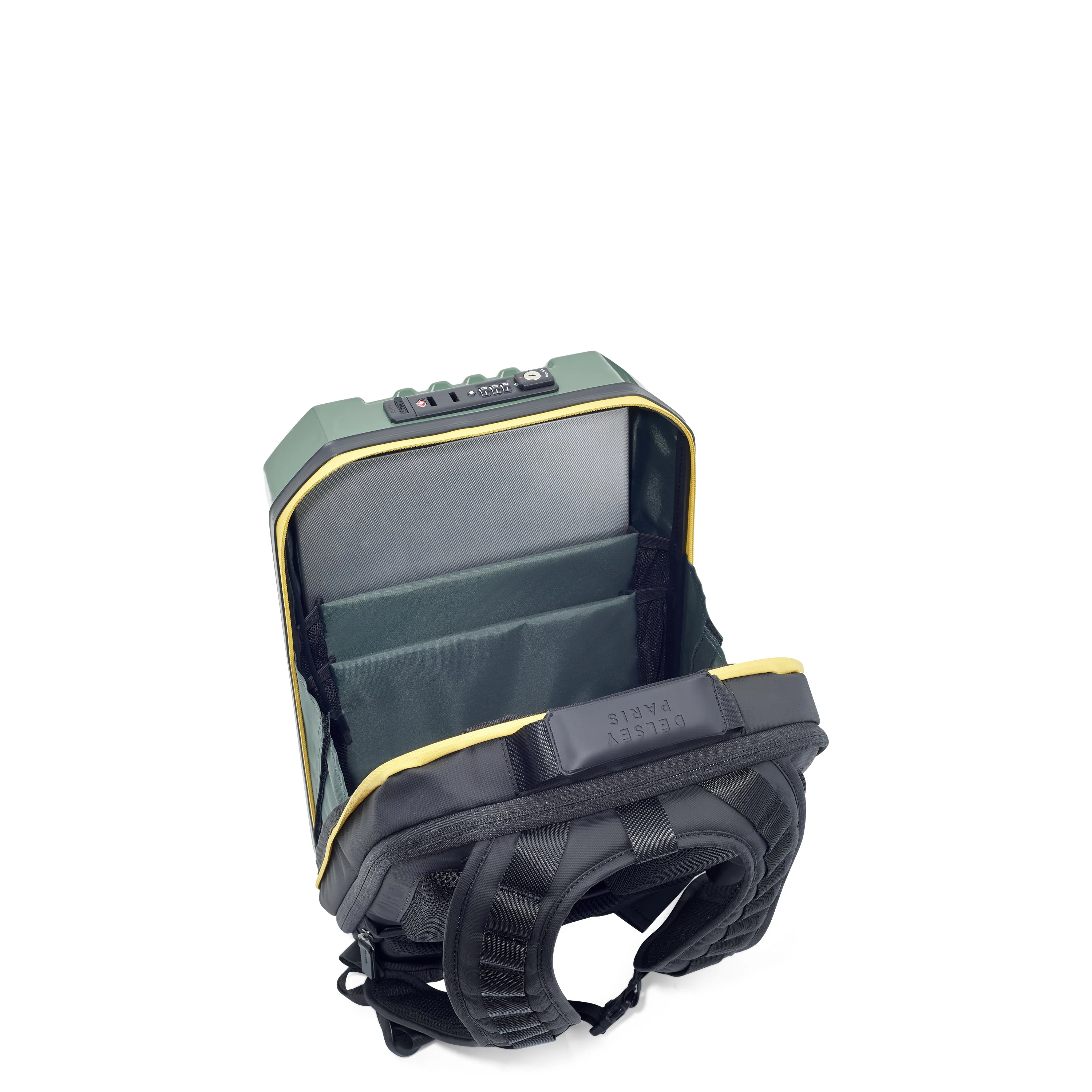 REMPART | Rucksack 22L ARMY